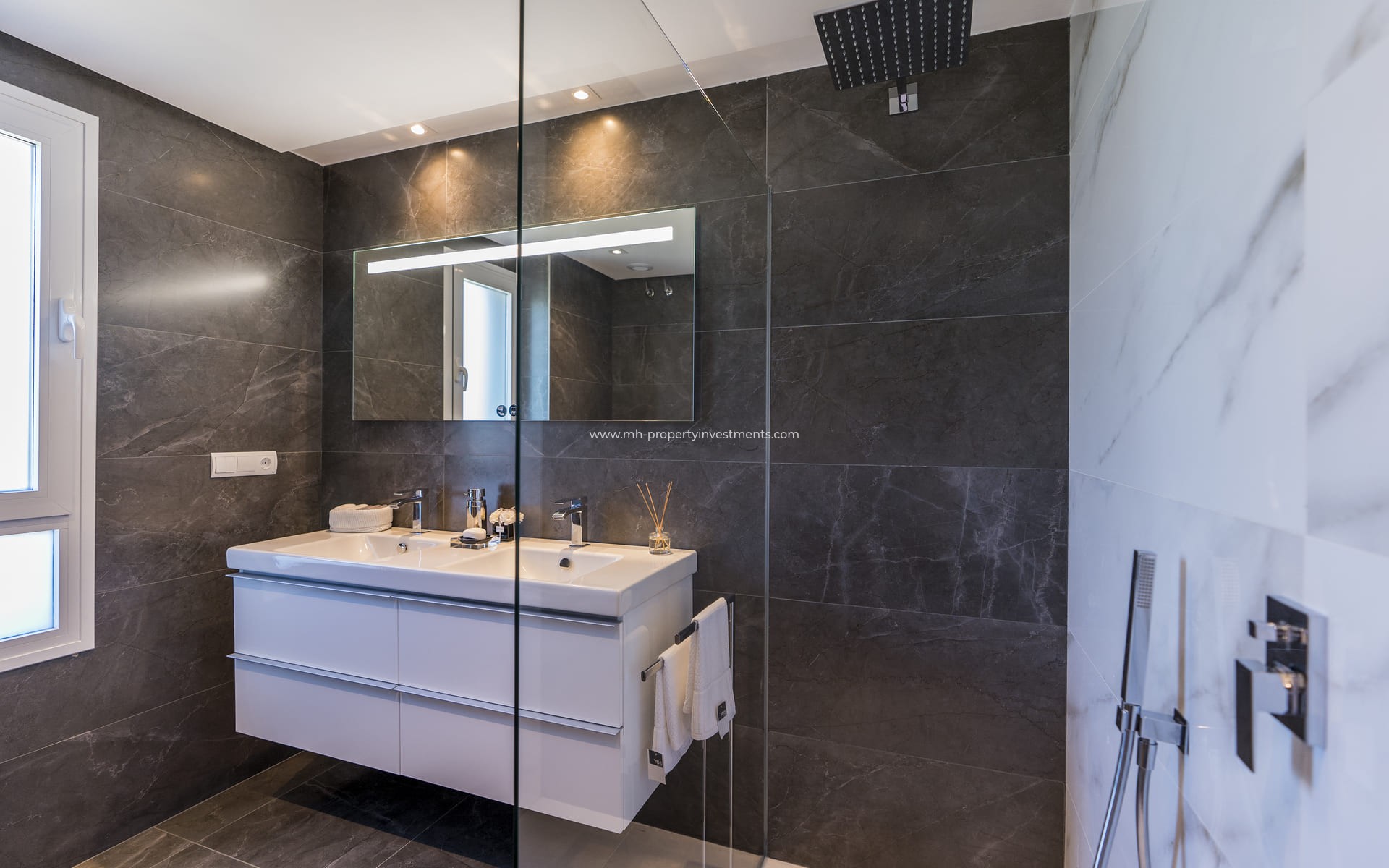 New Build - penthouse - San Roque