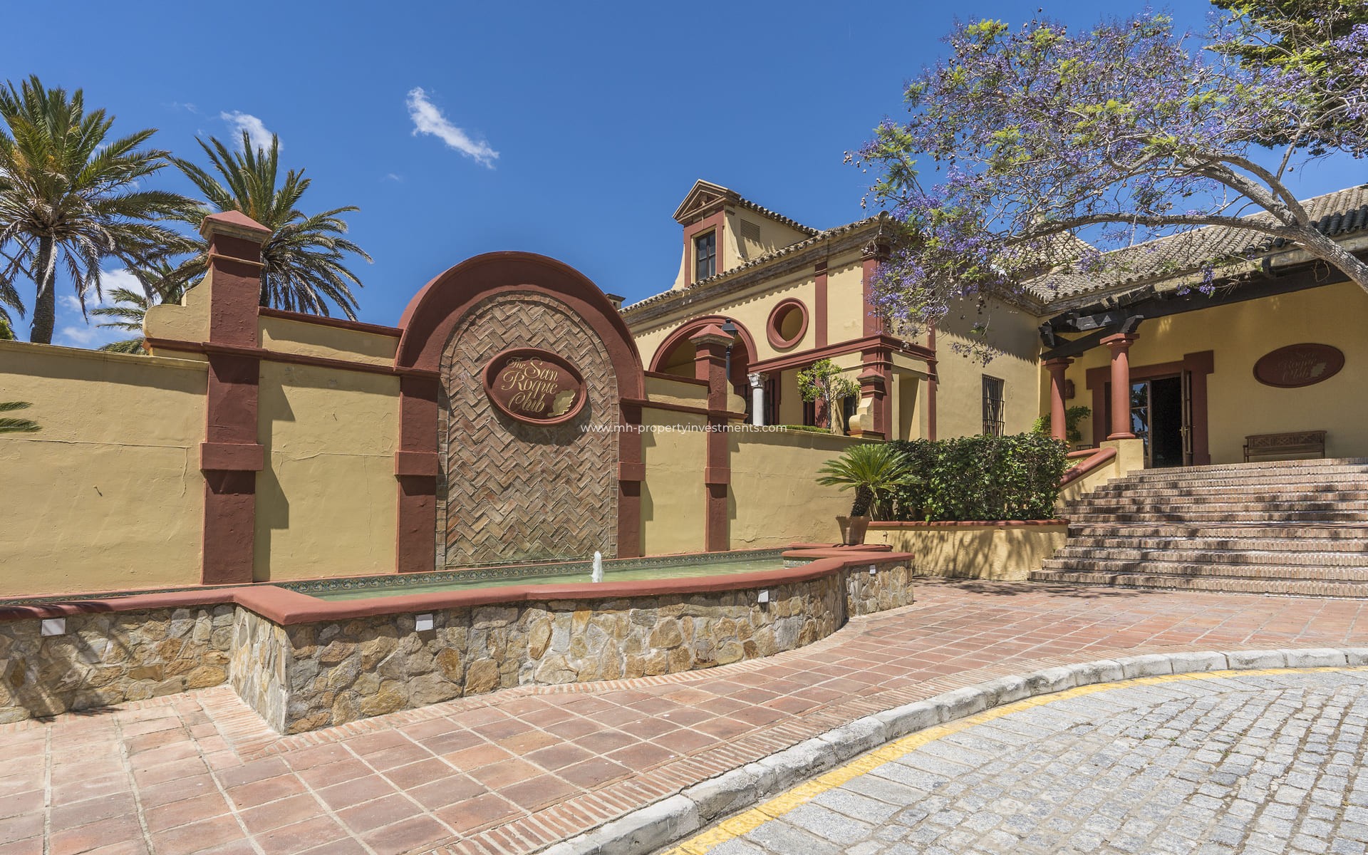 New Build - penthouse - San Roque