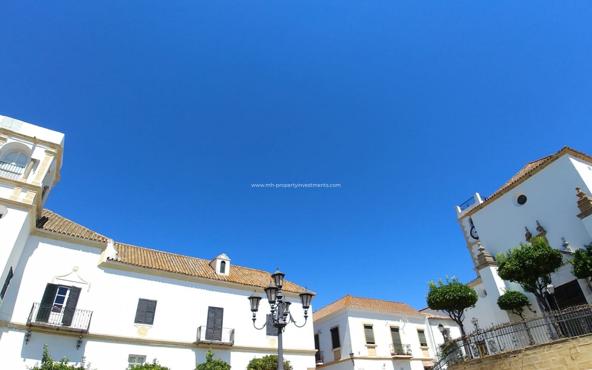 New Build - penthouse - San Roque