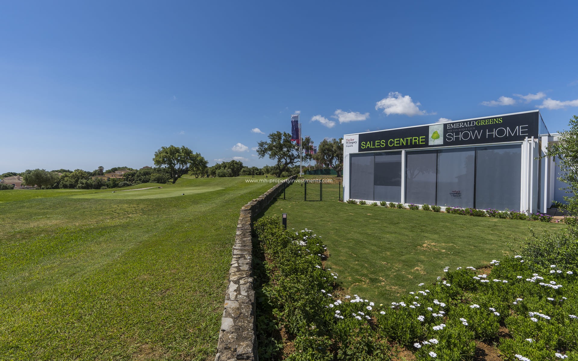 New Build - penthouse - San Roque