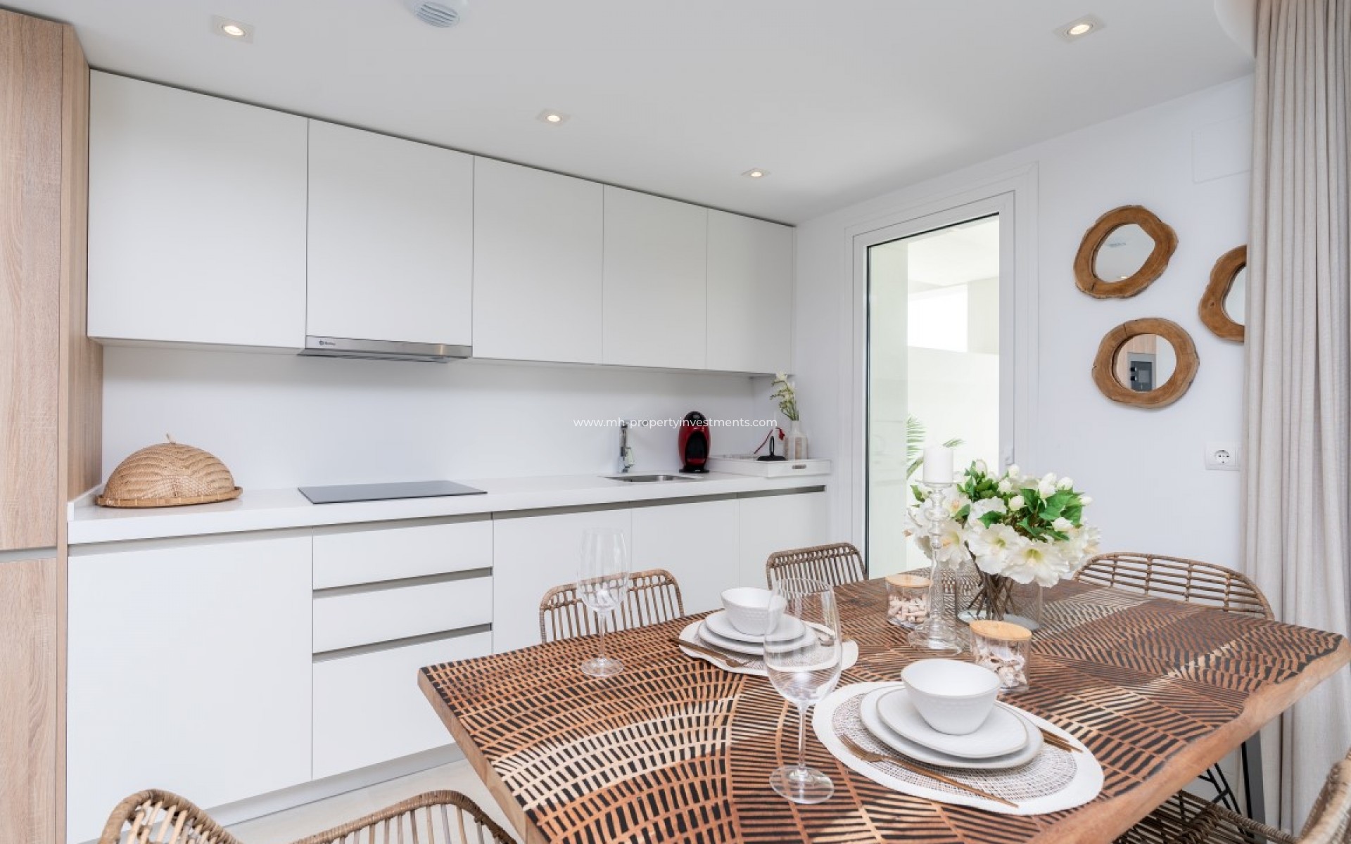 New Build - penthouse - San Roque
