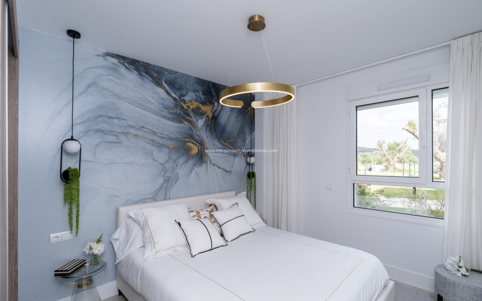 New Build - penthouse - San Roque