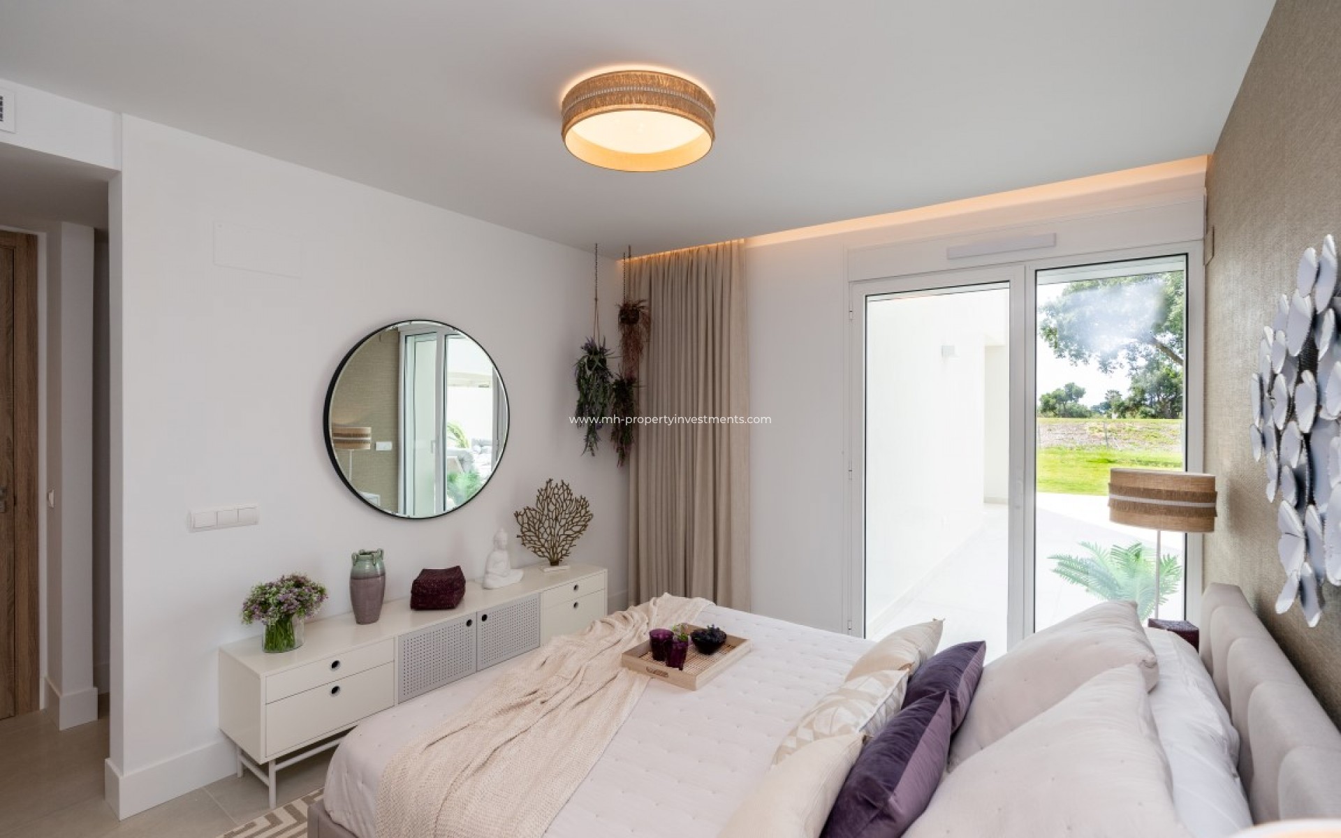 New Build - penthouse - San Roque