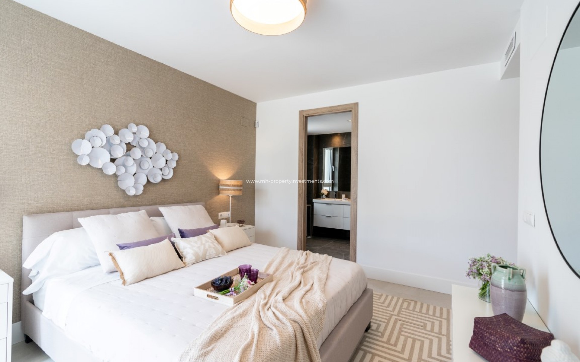 New Build - penthouse - San Roque