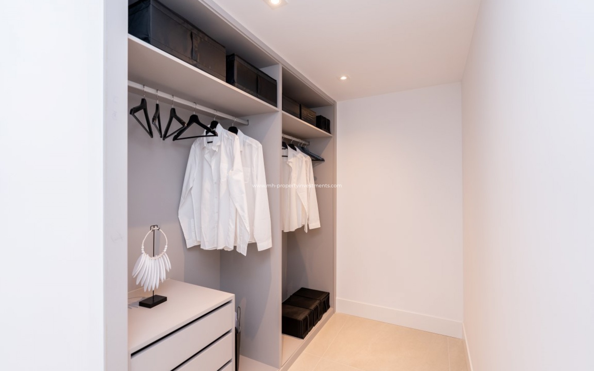 New Build - penthouse - San Roque