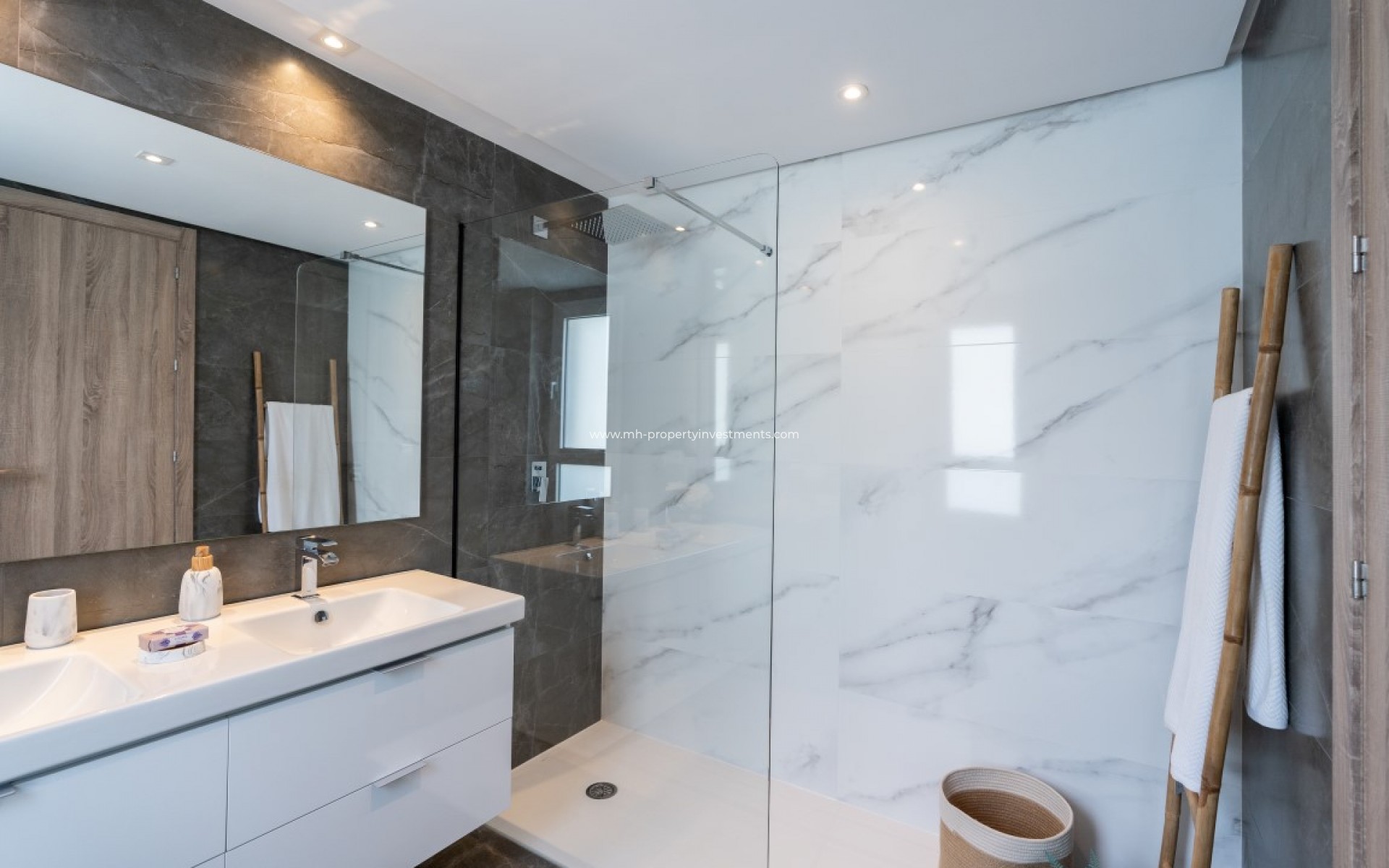 New Build - penthouse - San Roque
