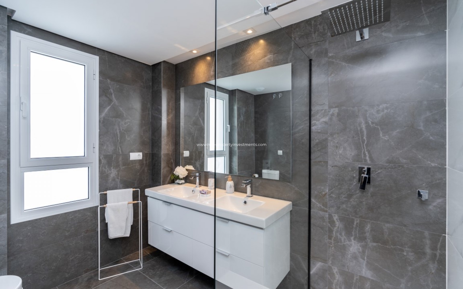 New Build - penthouse - San Roque
