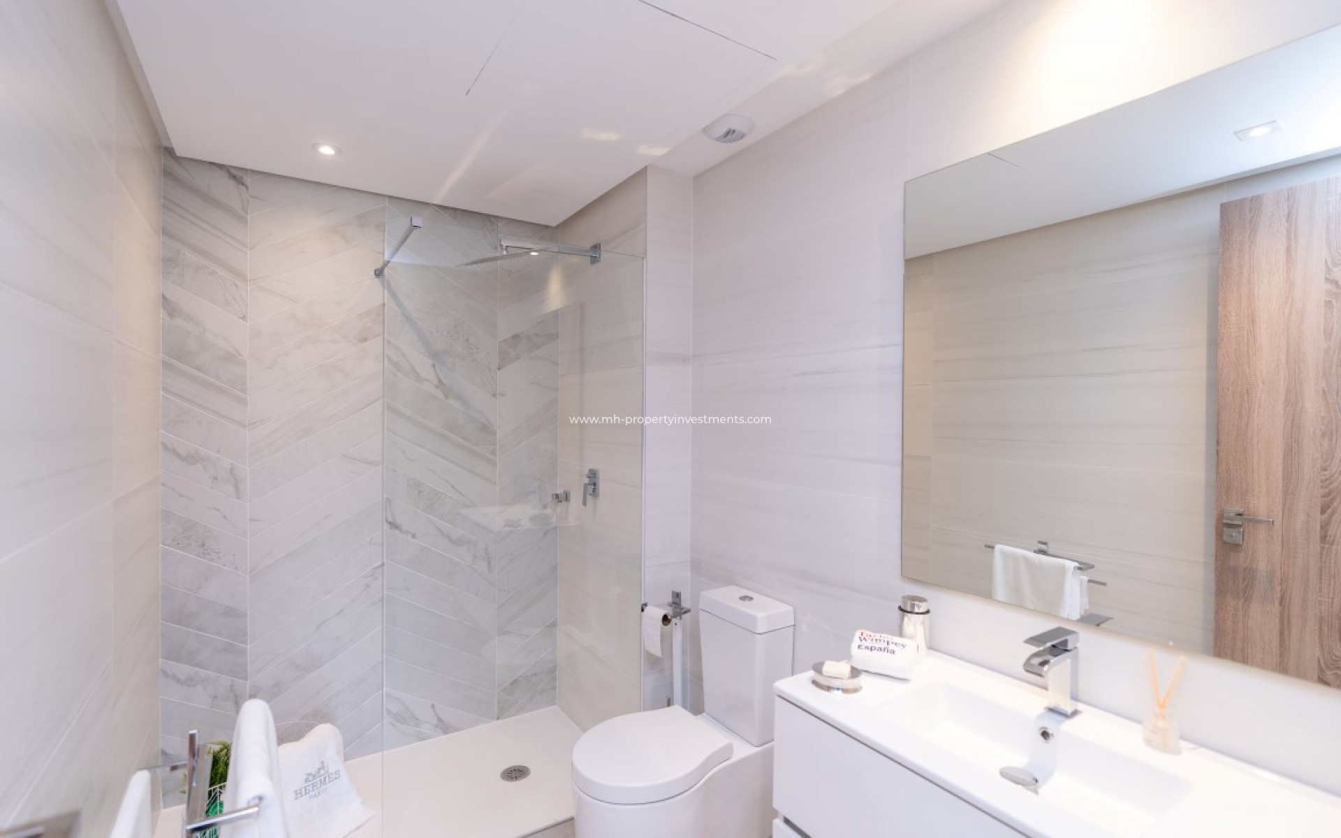 New Build - penthouse - San Roque