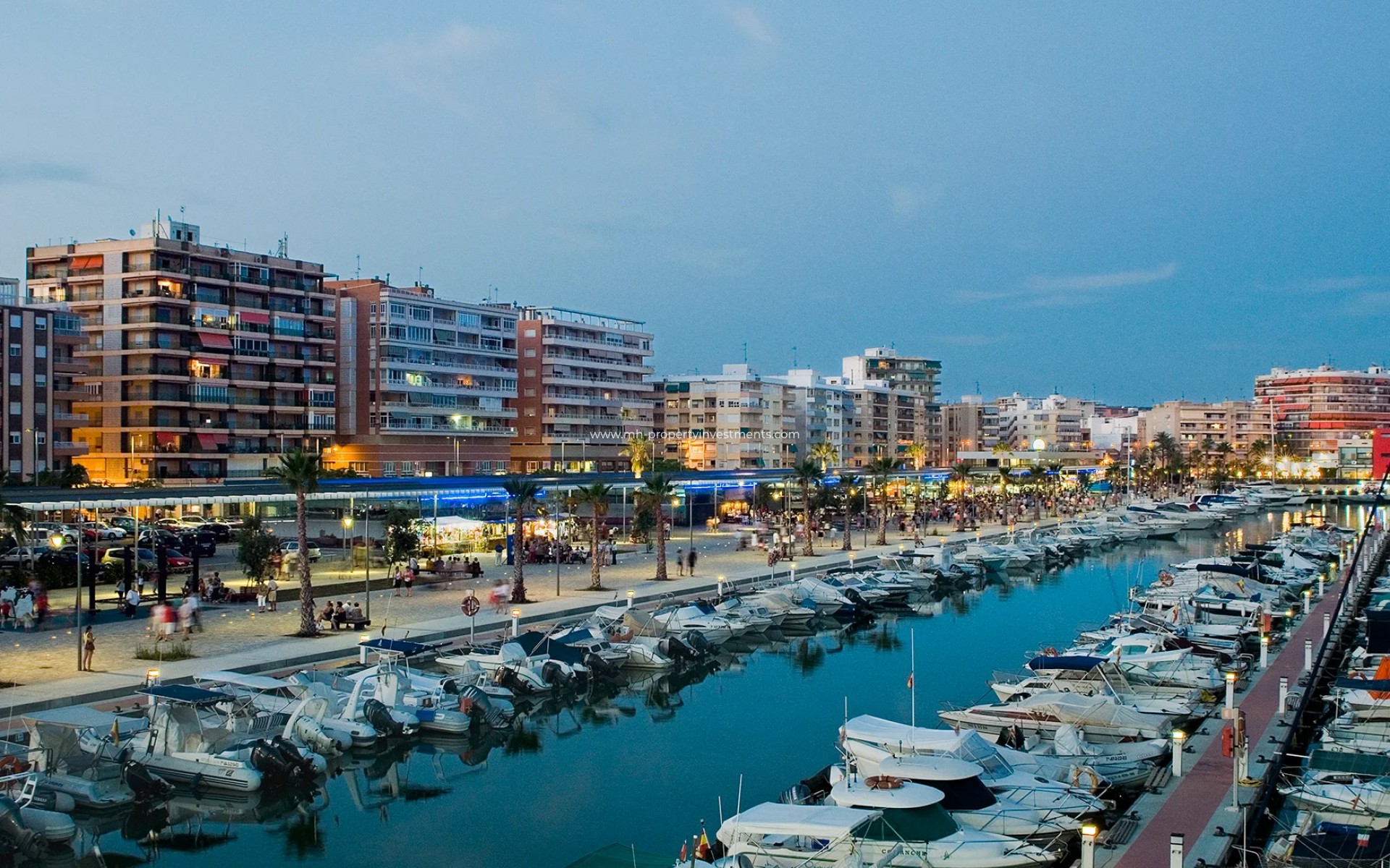 New Build - penthouse - Santa Pola