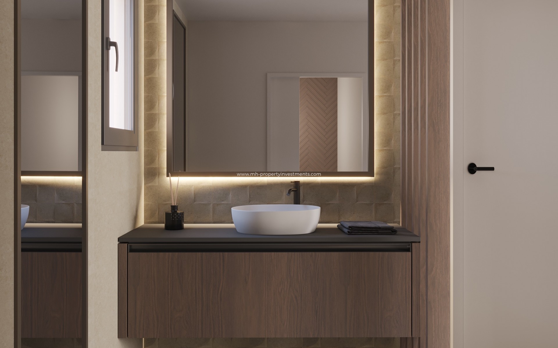 New Build - penthouse - Torre-Pacheco
