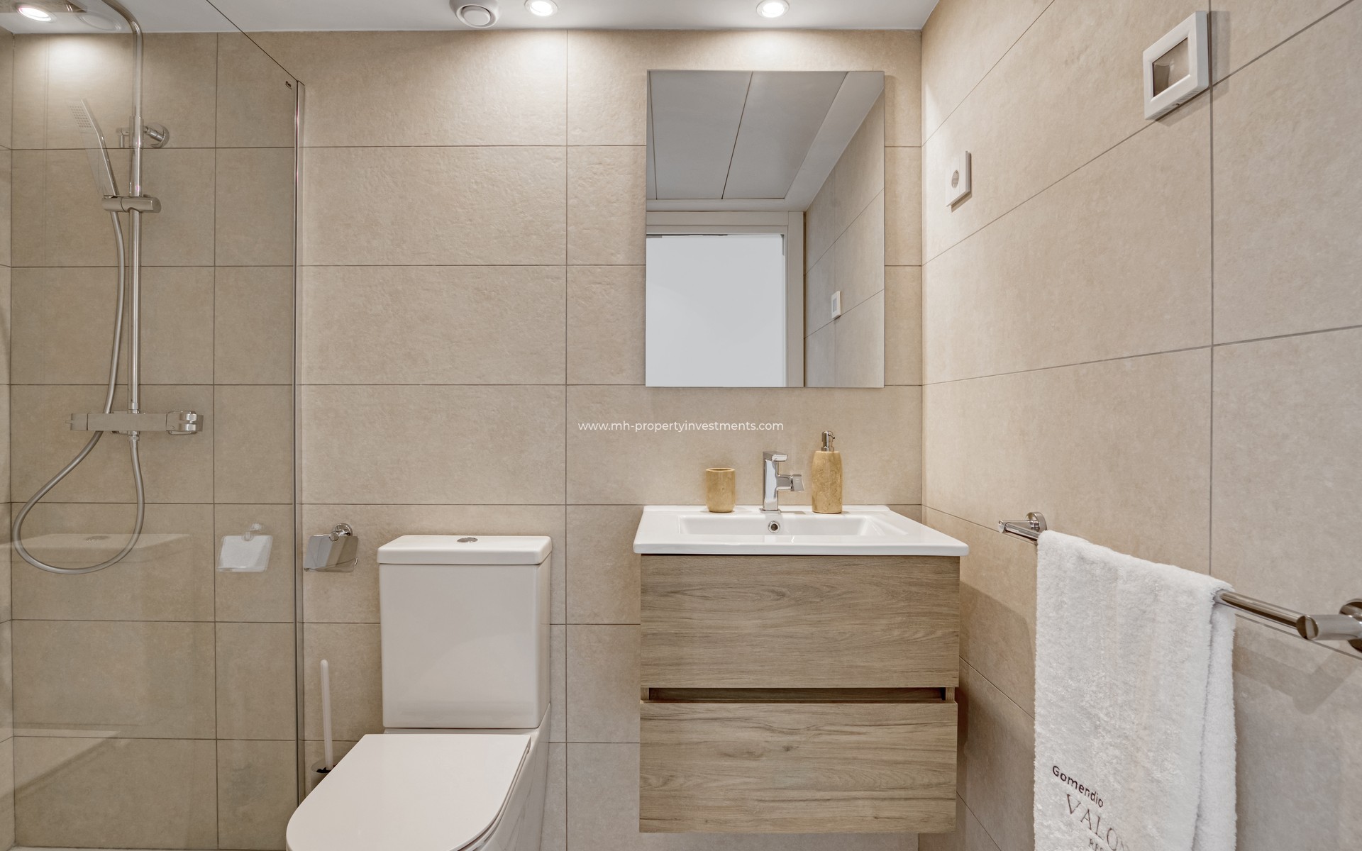 New Build - penthouse - Torrevieja