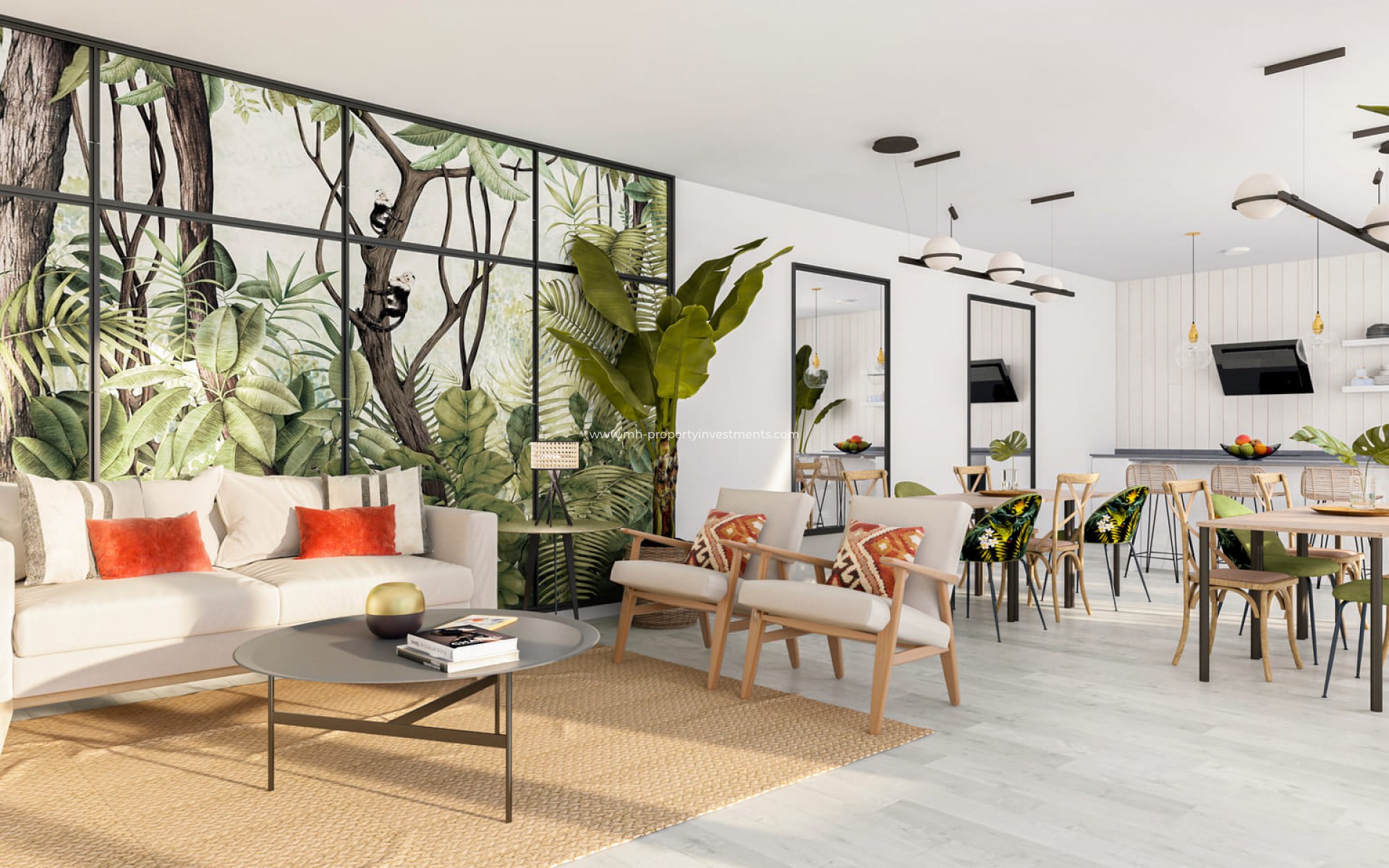 New Build - penthouse - Vélez-Málaga