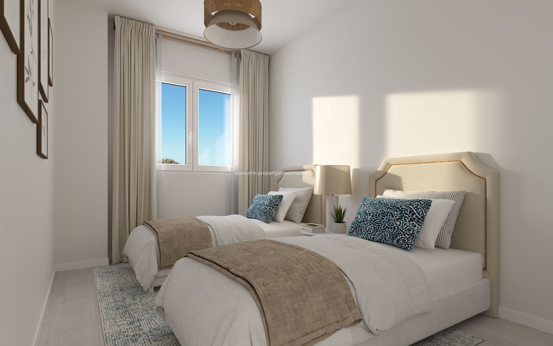 New Build - penthouse - Vélez-Málaga