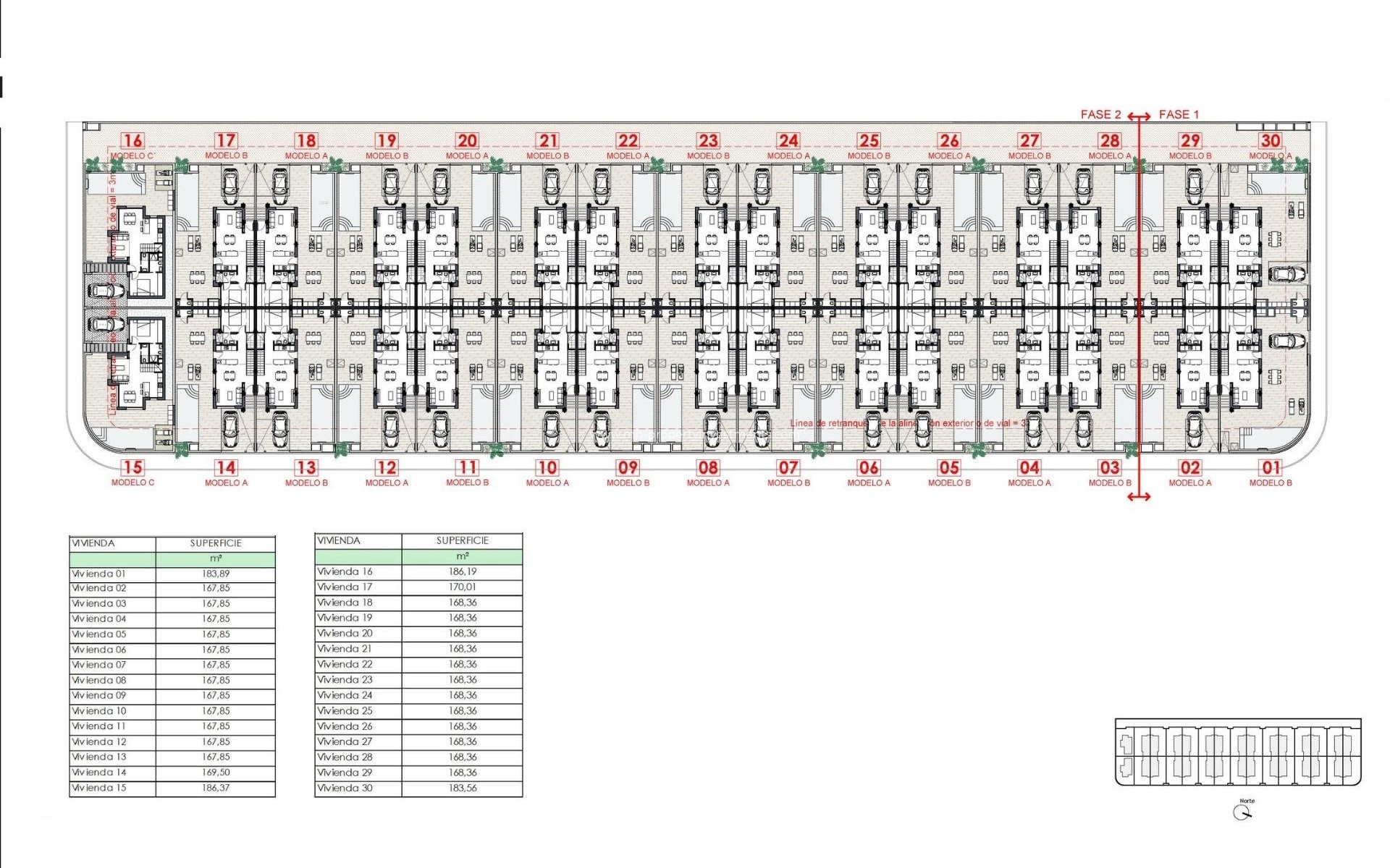 New Build - Quad House - Rojales - Lo Marabú