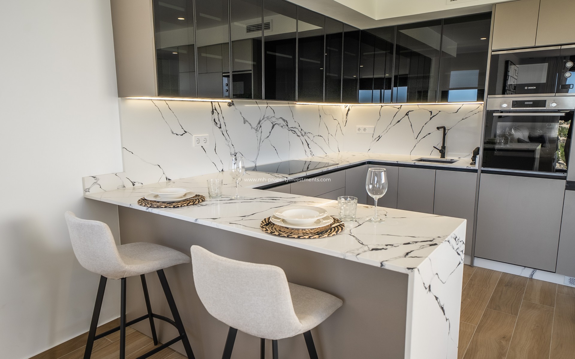 New Build - Semi-detached - Algorfa