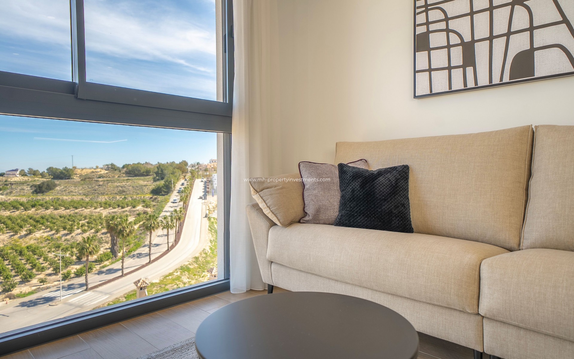 New Build - Semi-detached - Algorfa