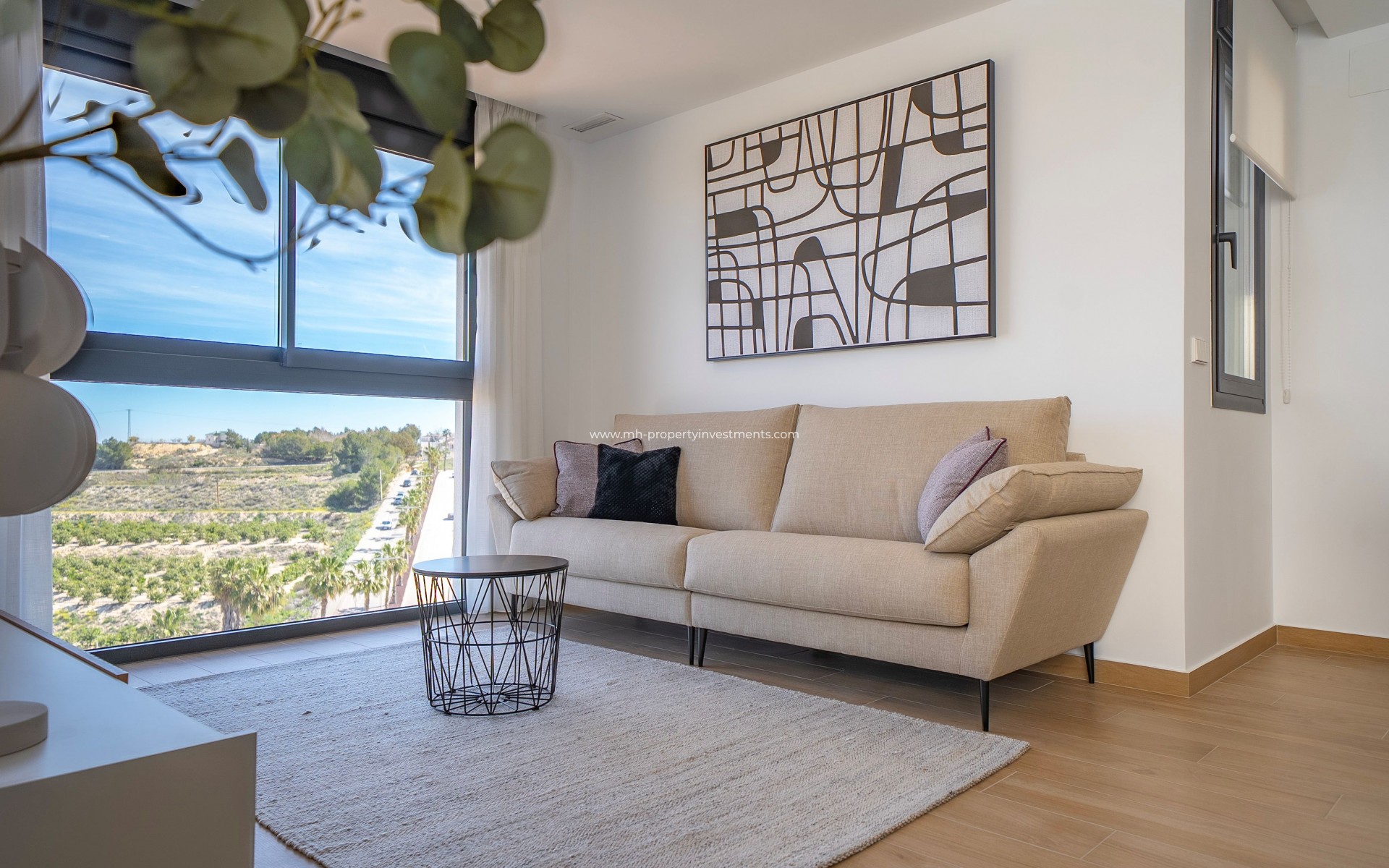 New Build - Semi-detached - Algorfa