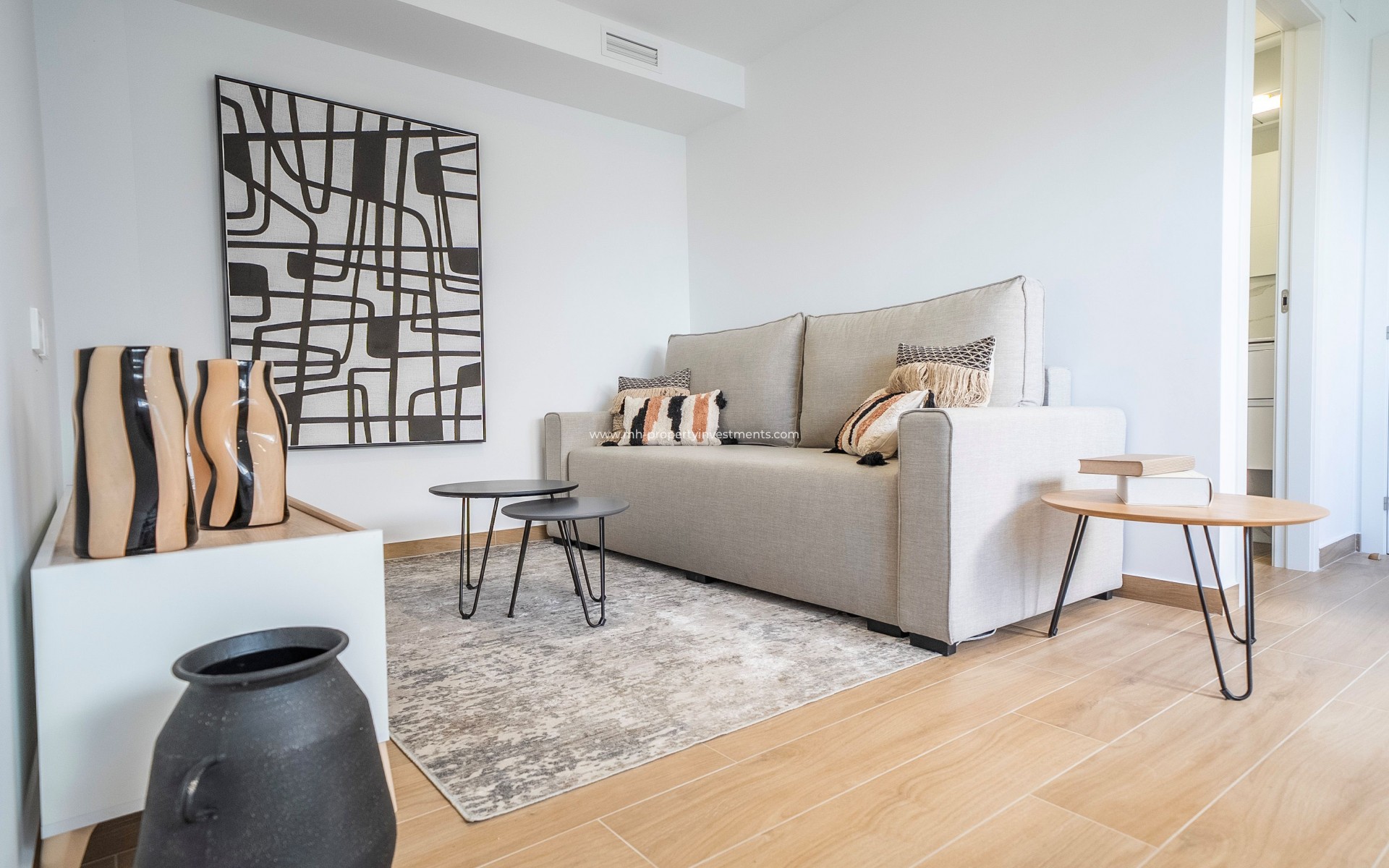 New Build - Semi-detached - Algorfa