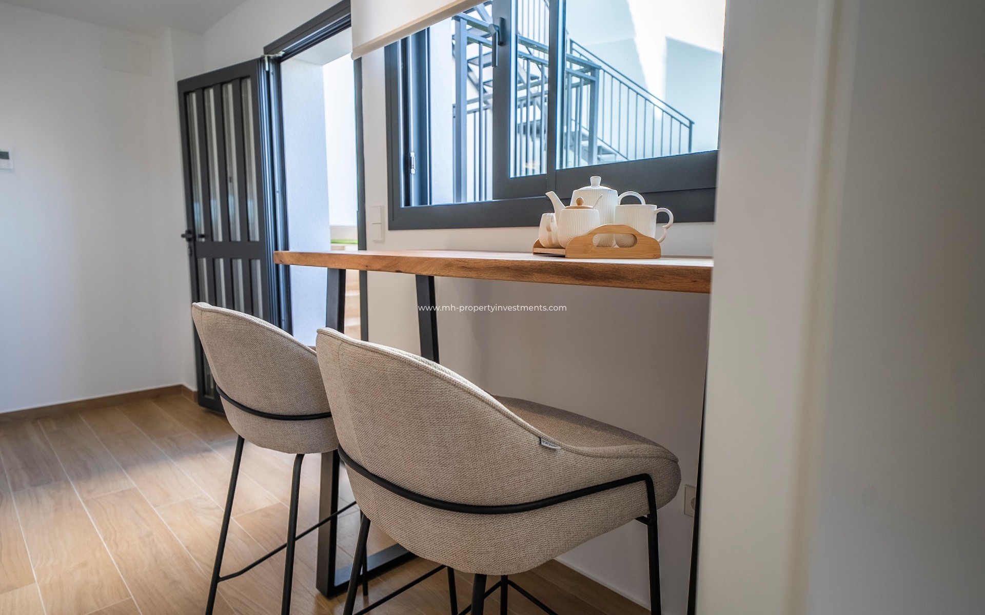 New Build - Semi-detached - Algorfa