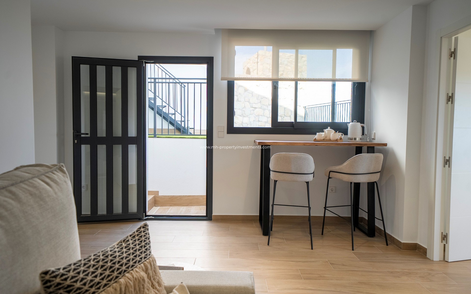 New Build - Semi-detached - Algorfa
