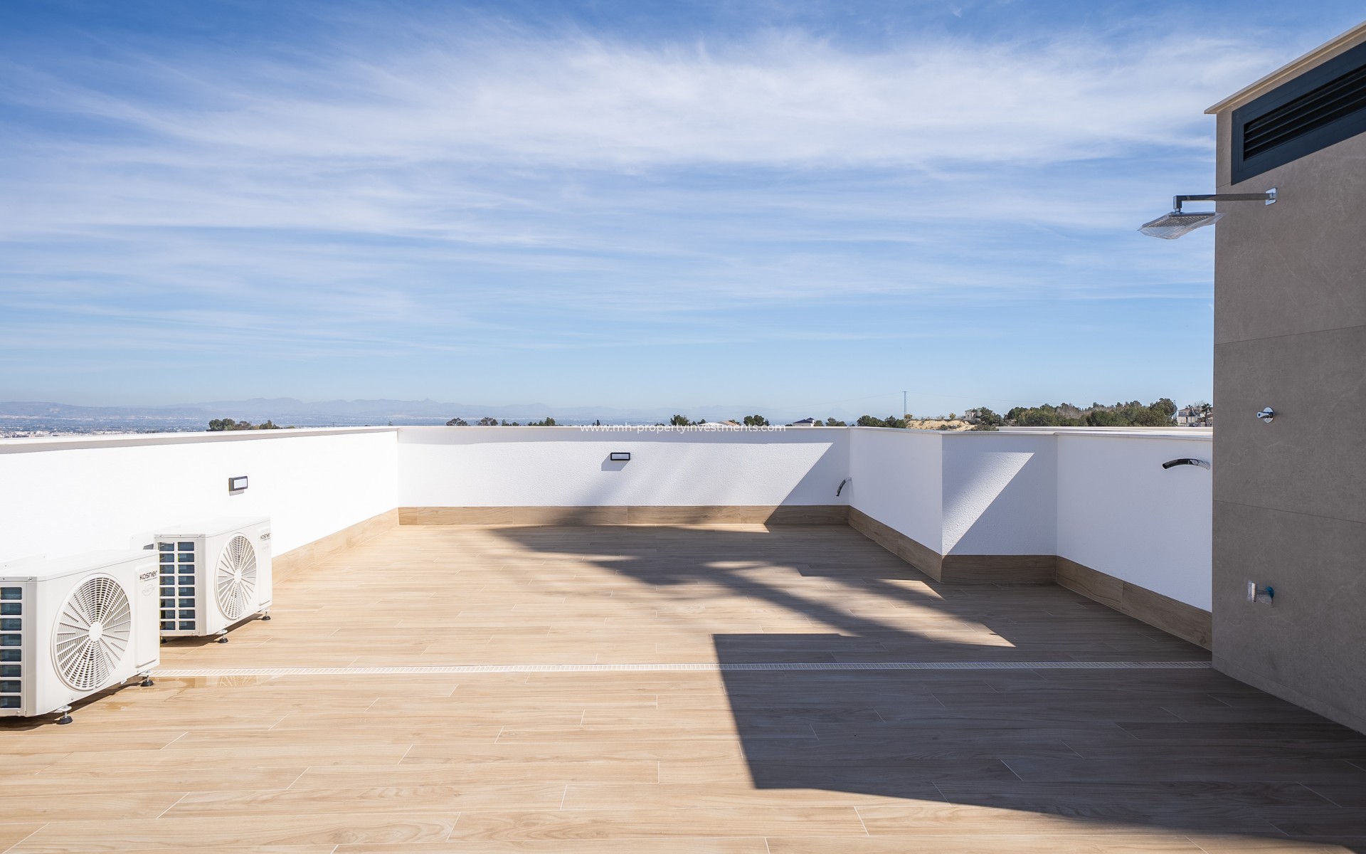 New Build - Semi-detached - Algorfa