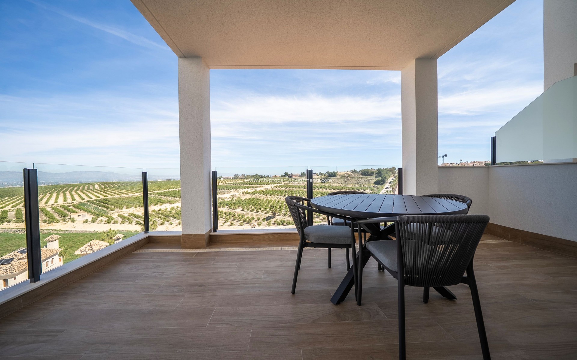 New Build - Semi-detached - Algorfa