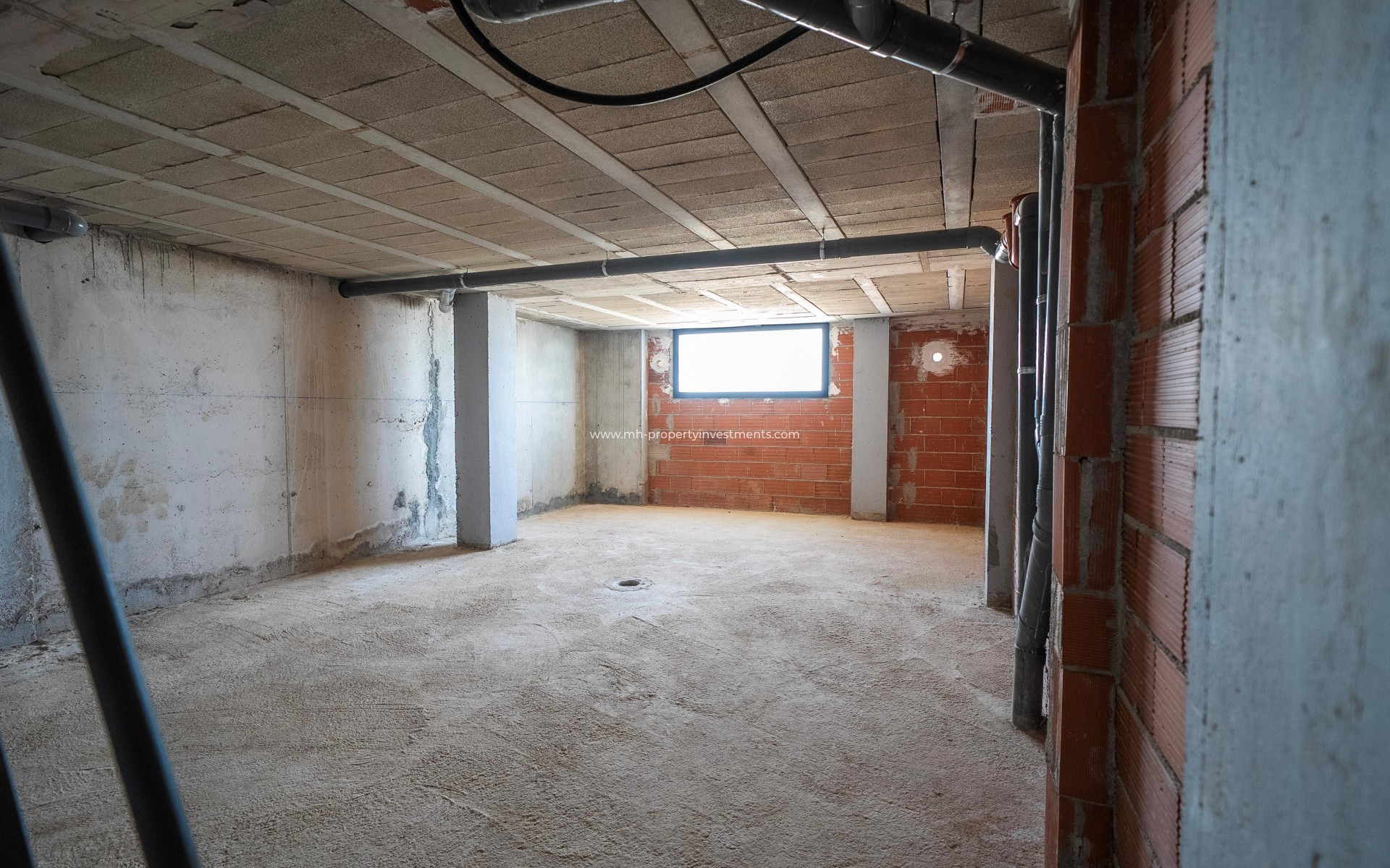 New Build - Semi-detached - Algorfa