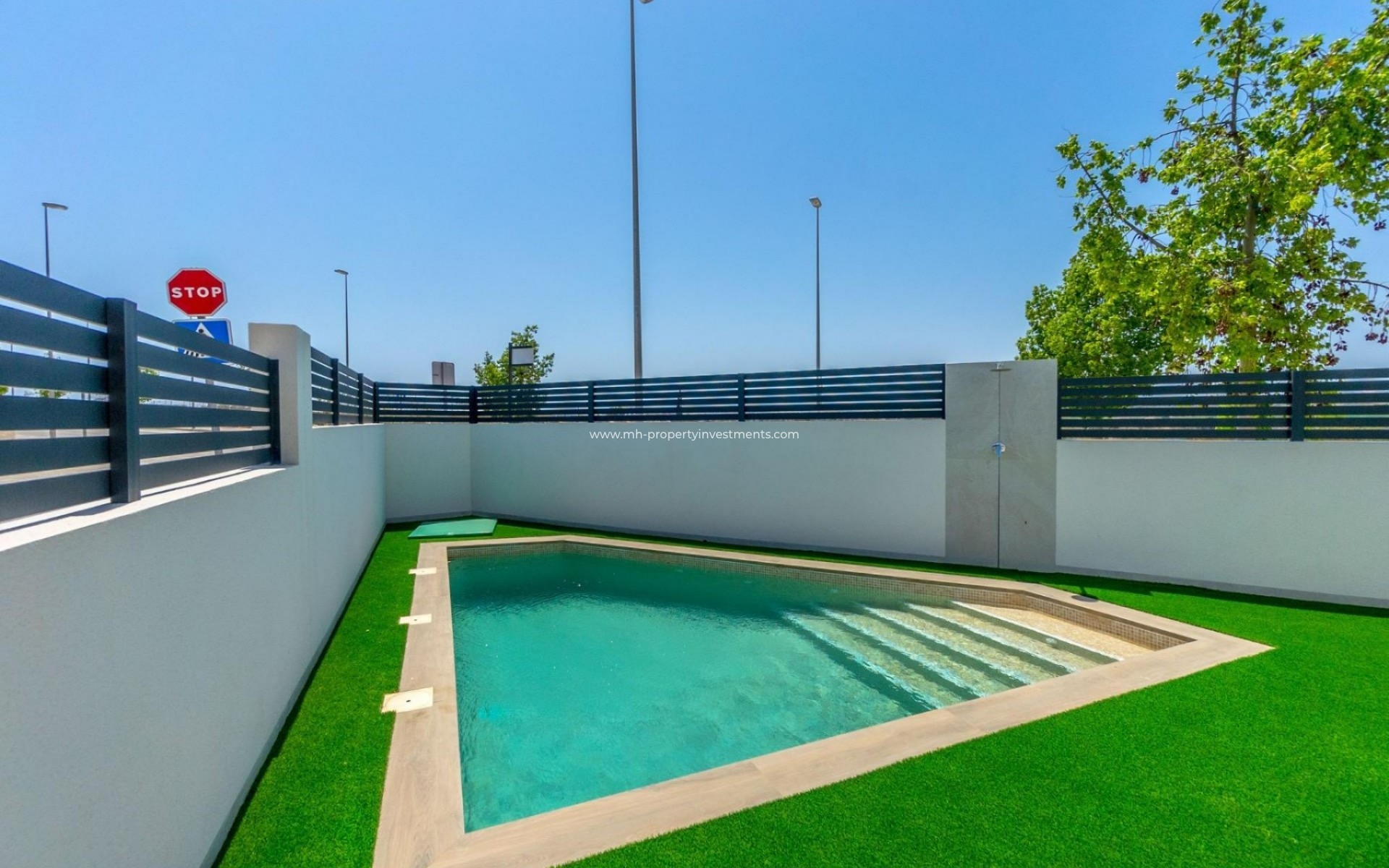 New Build - Semi-detached - Benijofar