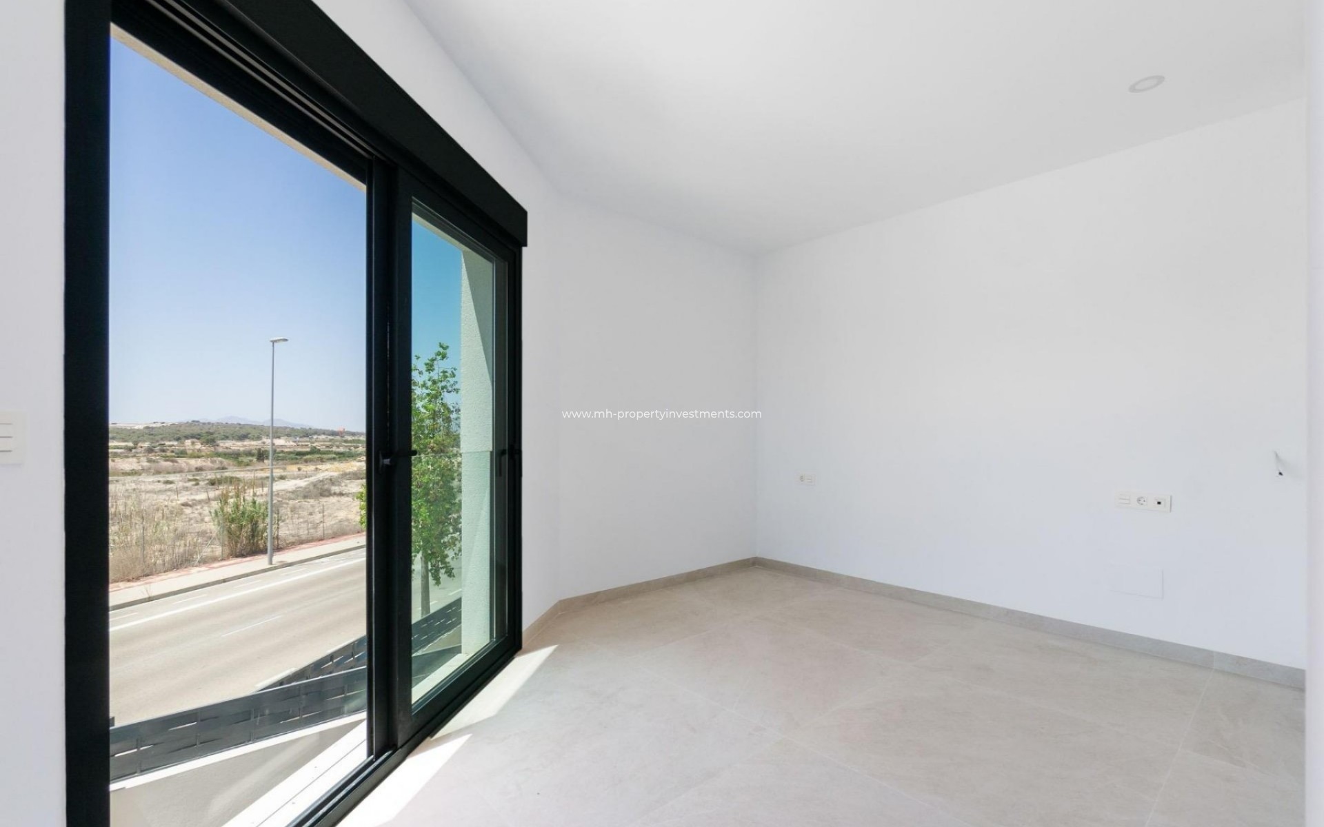 New Build - Semi-detached - Benijofar