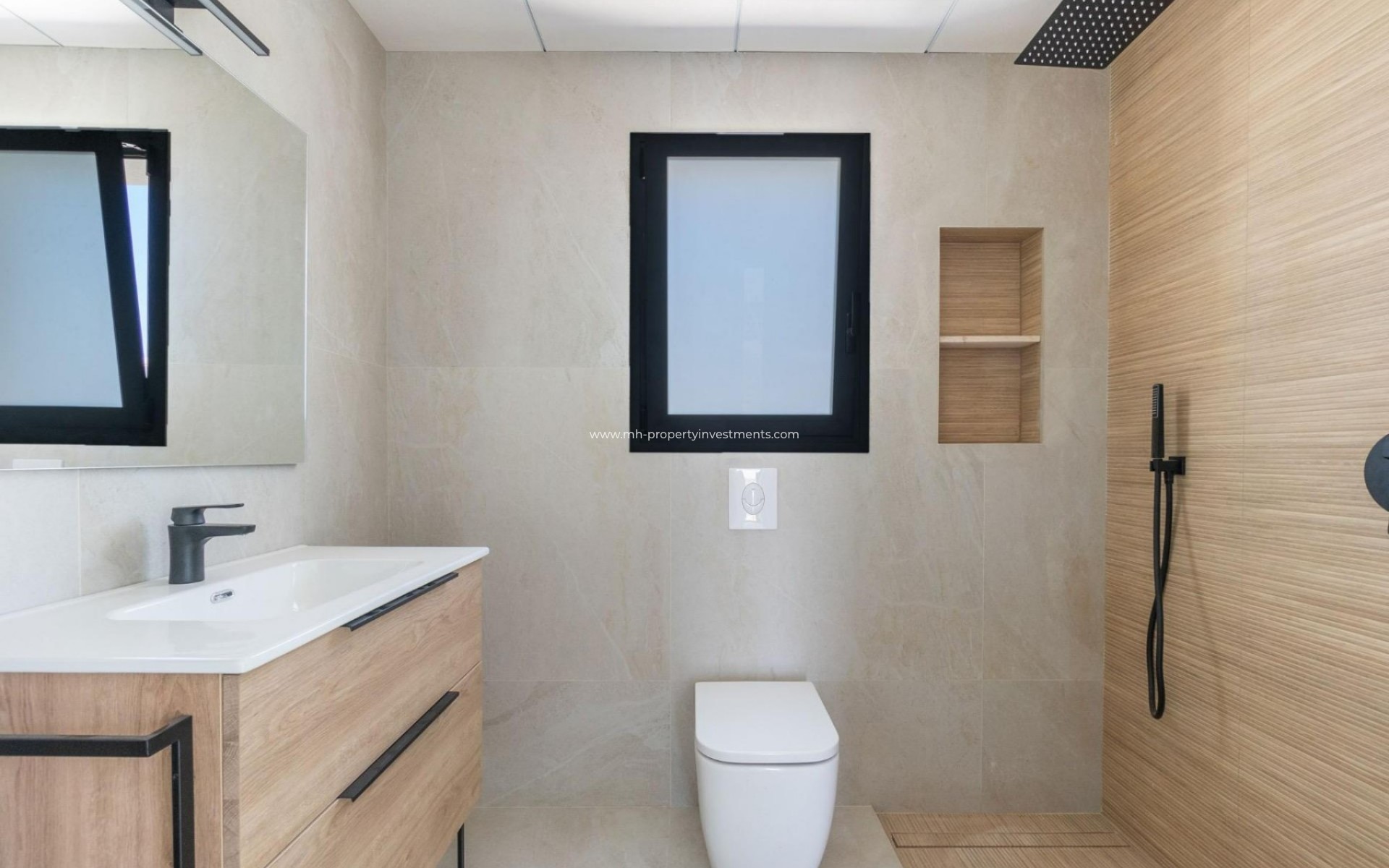 New Build - Semi-detached - Benijofar