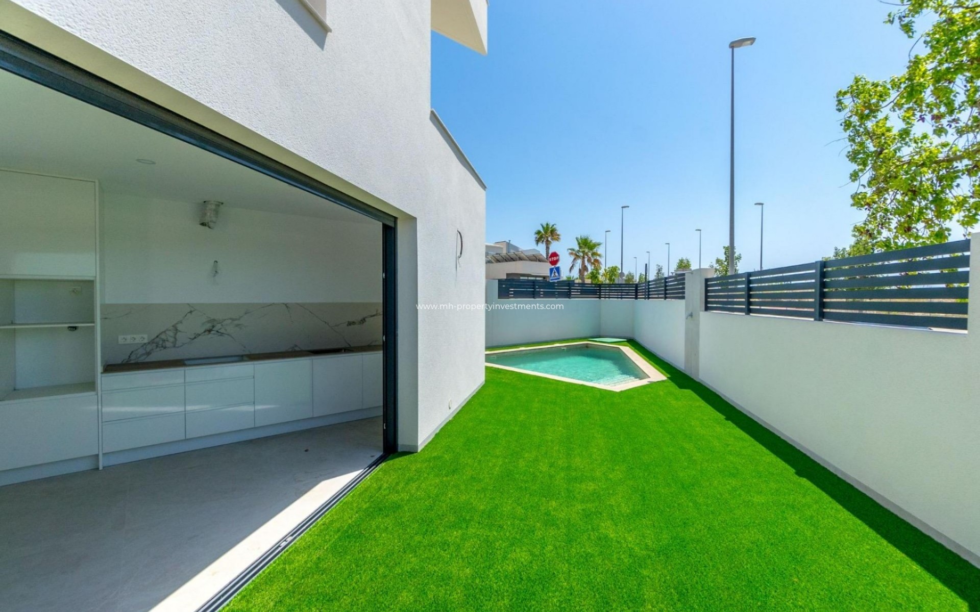 New Build - Semi-detached - Benijofar