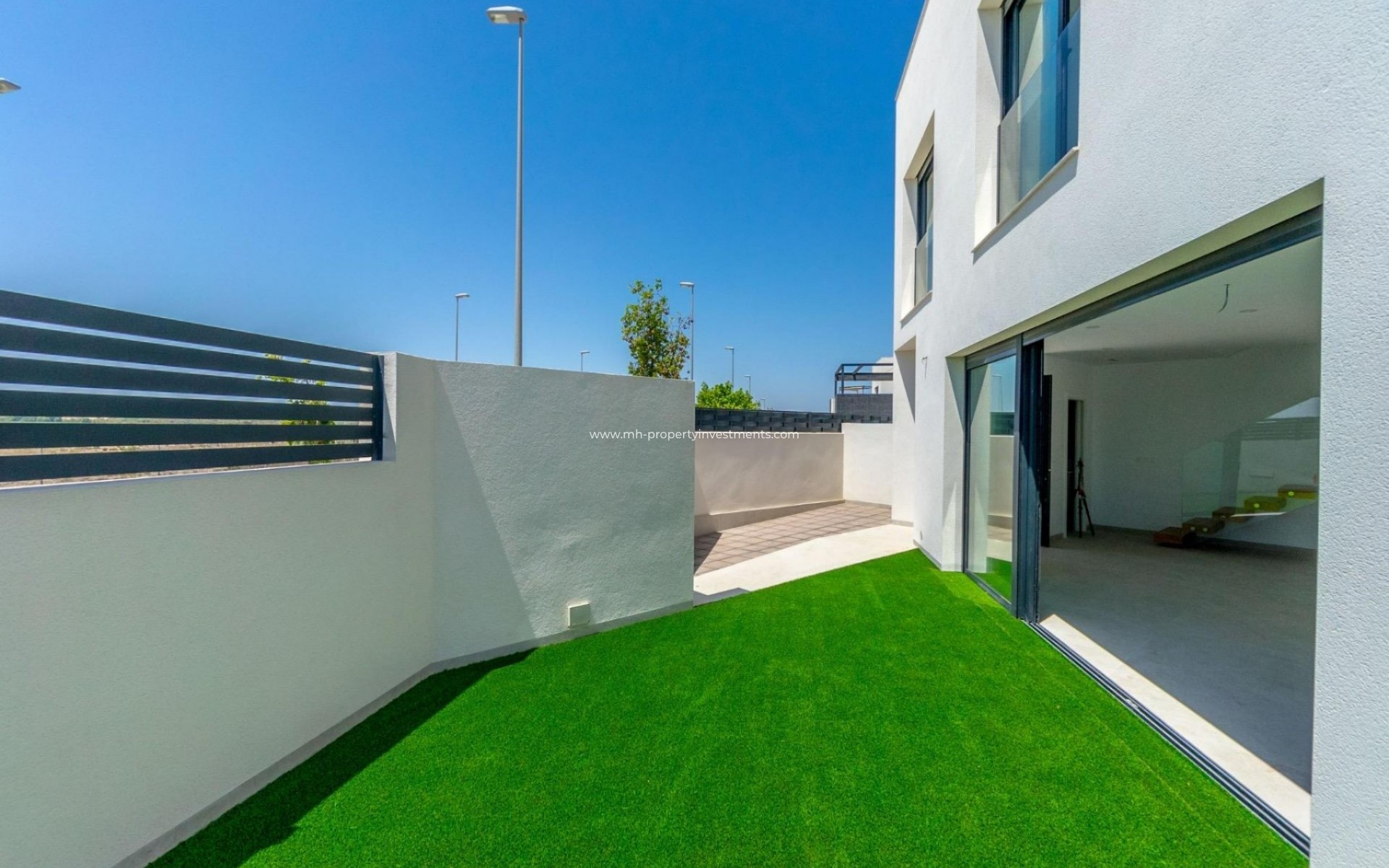 New Build - Semi-detached - Benijofar