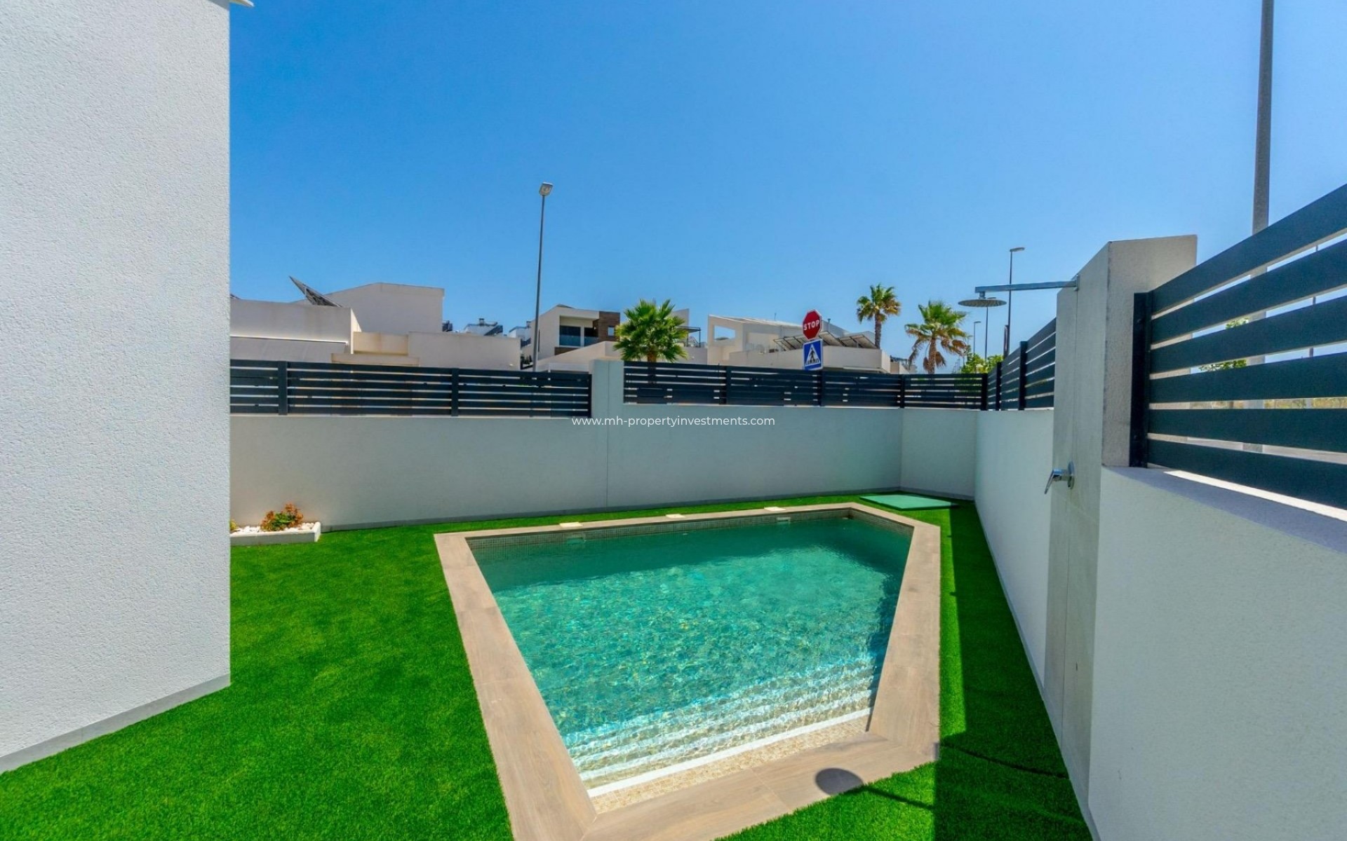 New Build - Semi-detached - Benijofar