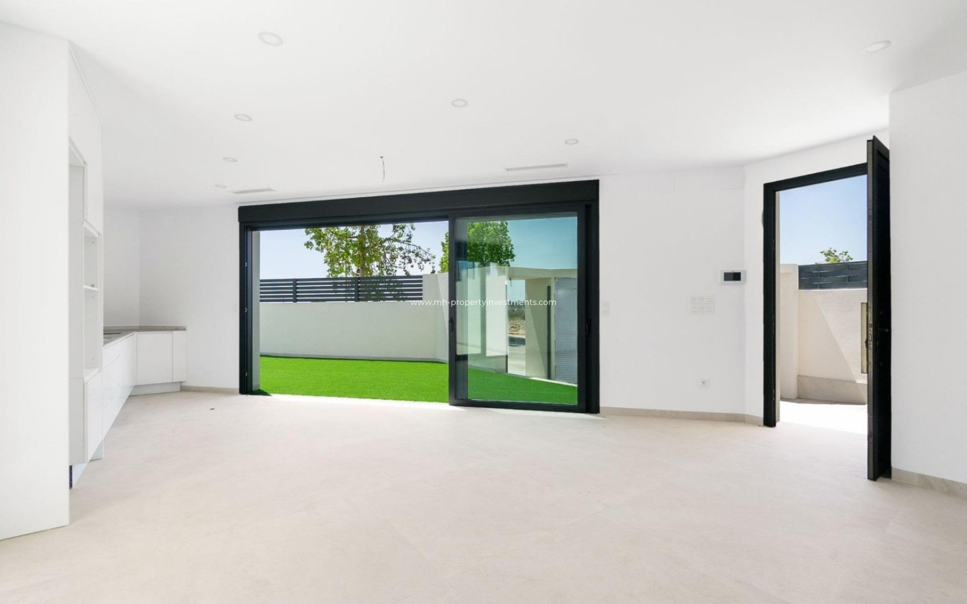 New Build - Semi-detached - Benijofar