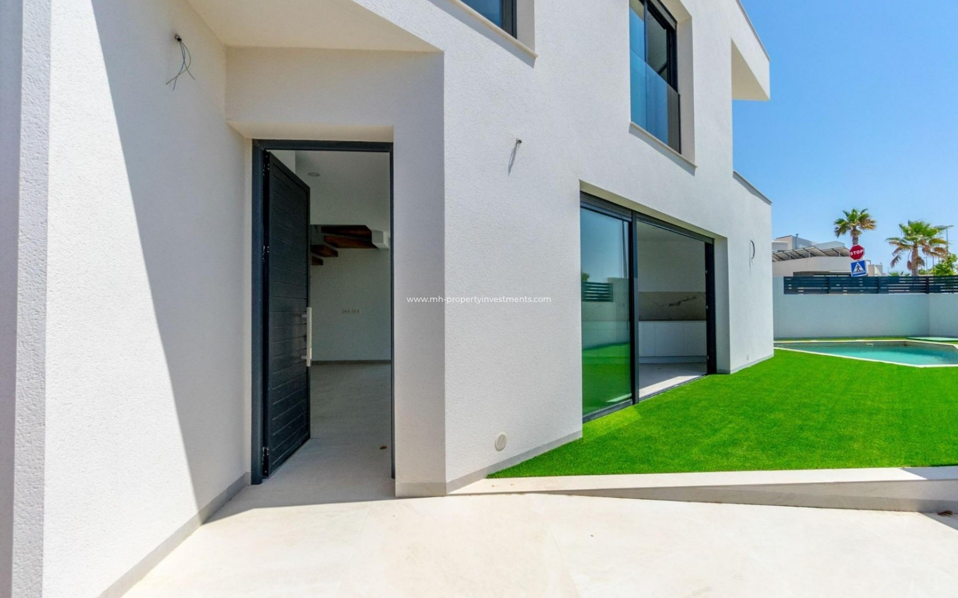 New Build - Semi-detached - Benijofar