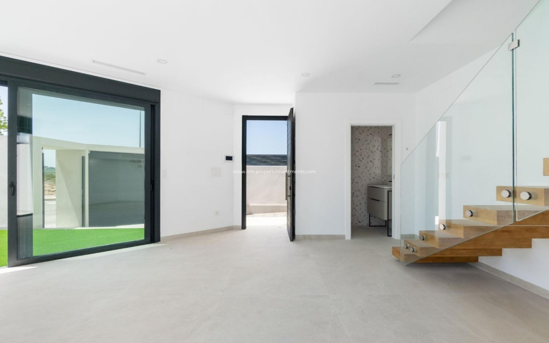 New Build - Semi-detached - Benijofar