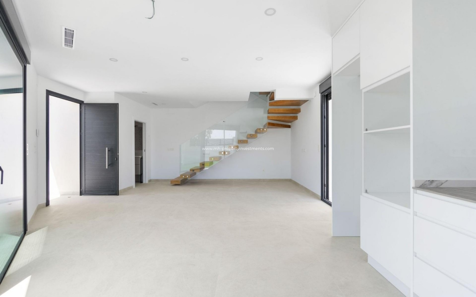 New Build - Semi-detached - Benijofar