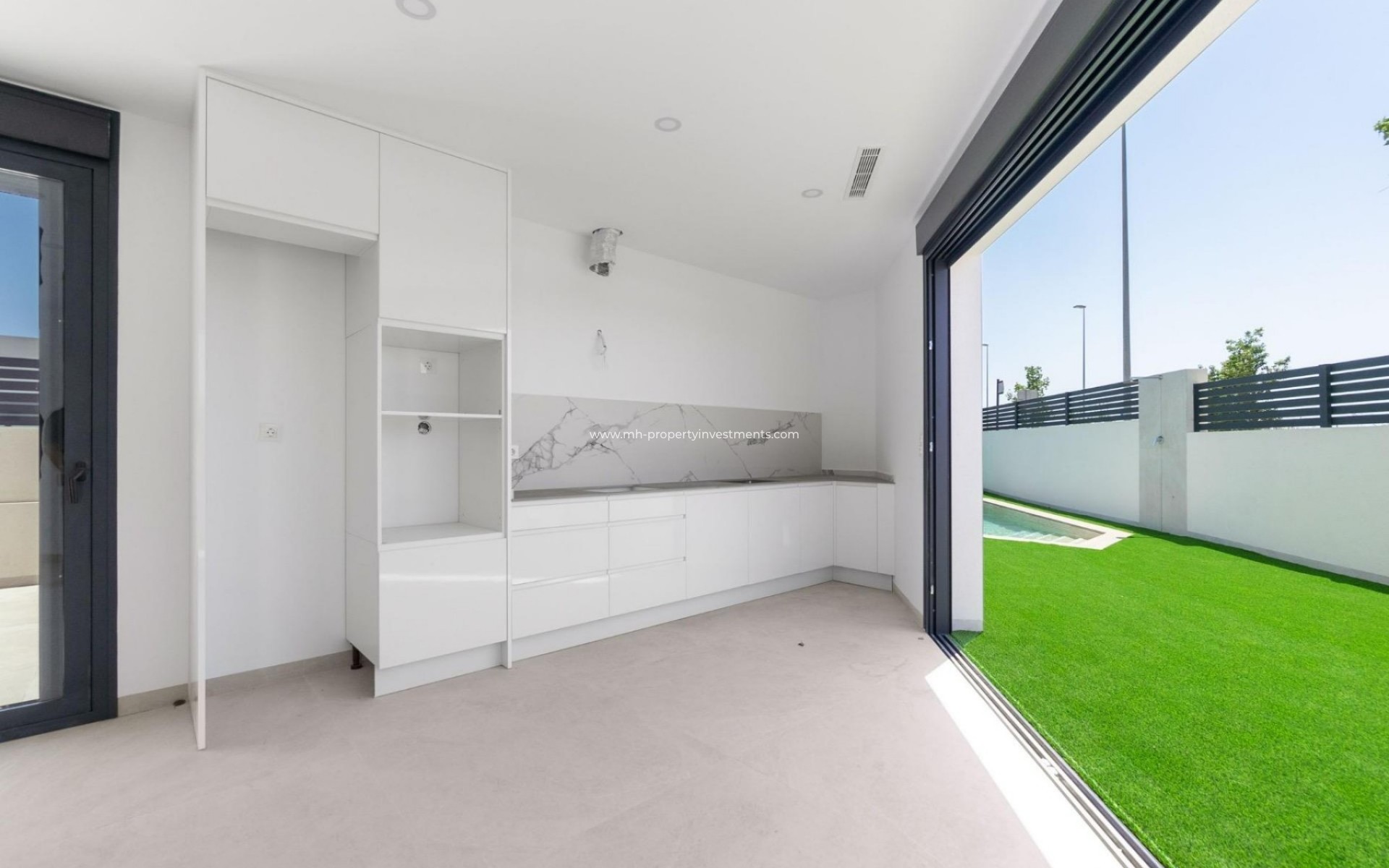 New Build - Semi-detached - Benijofar