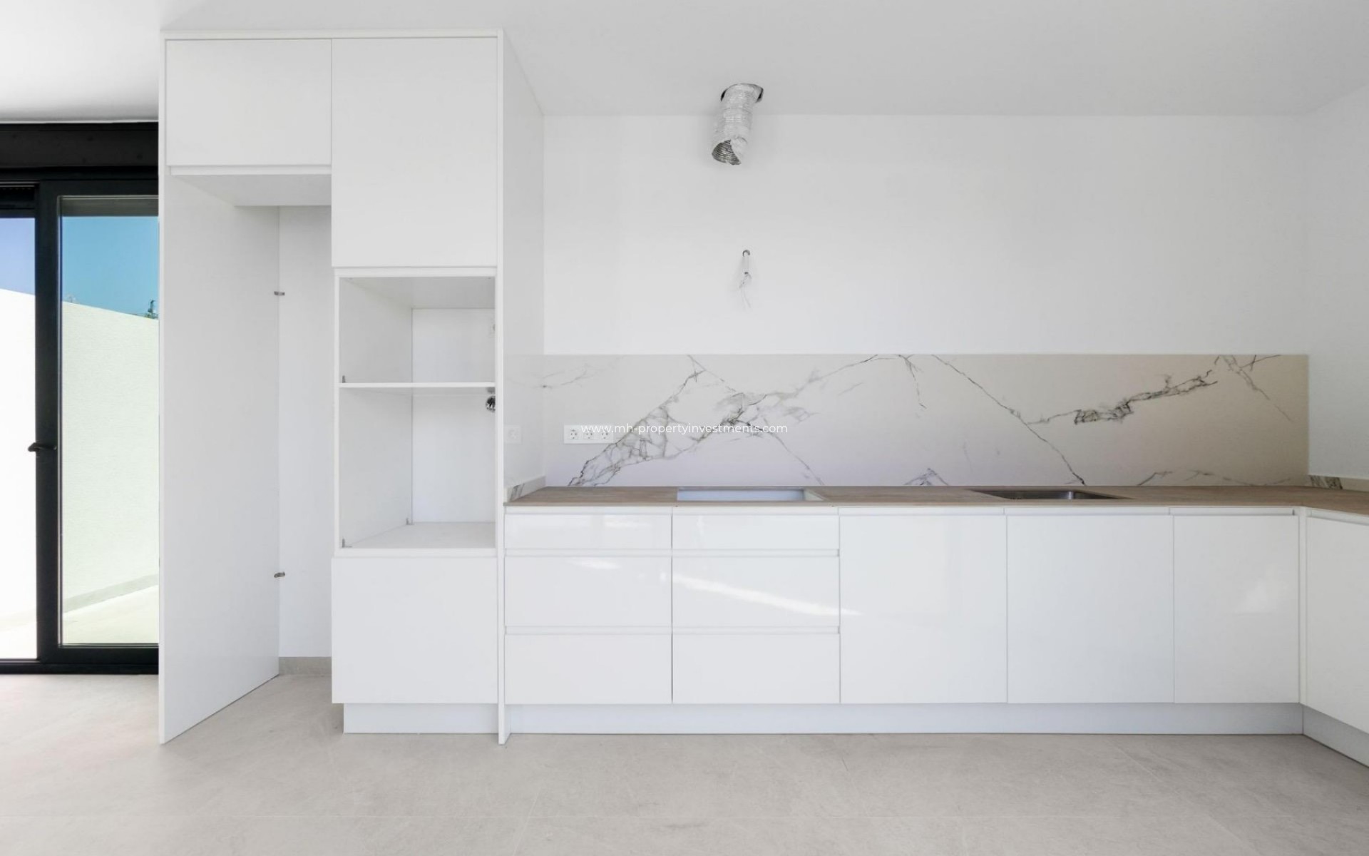 New Build - Semi-detached - Benijofar