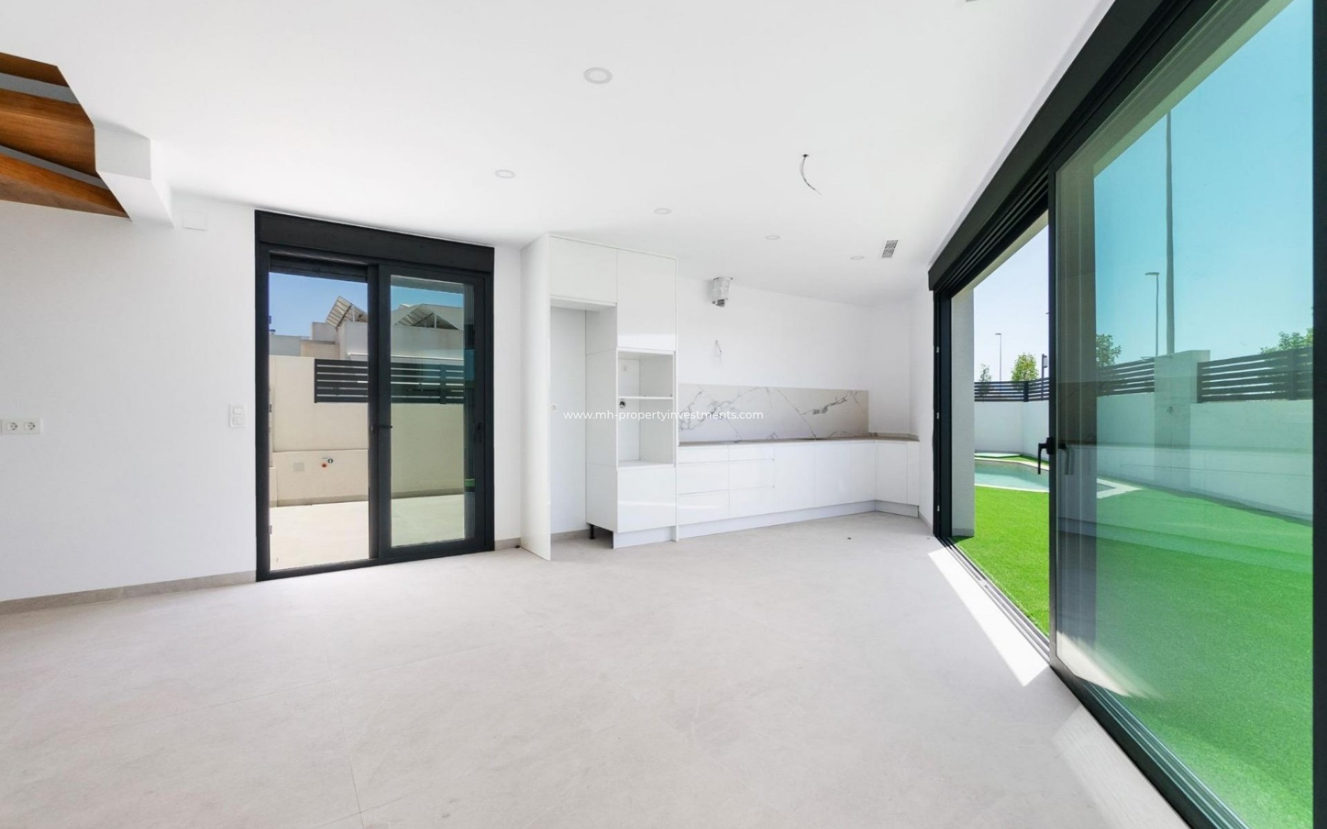 New Build - Semi-detached - Benijofar