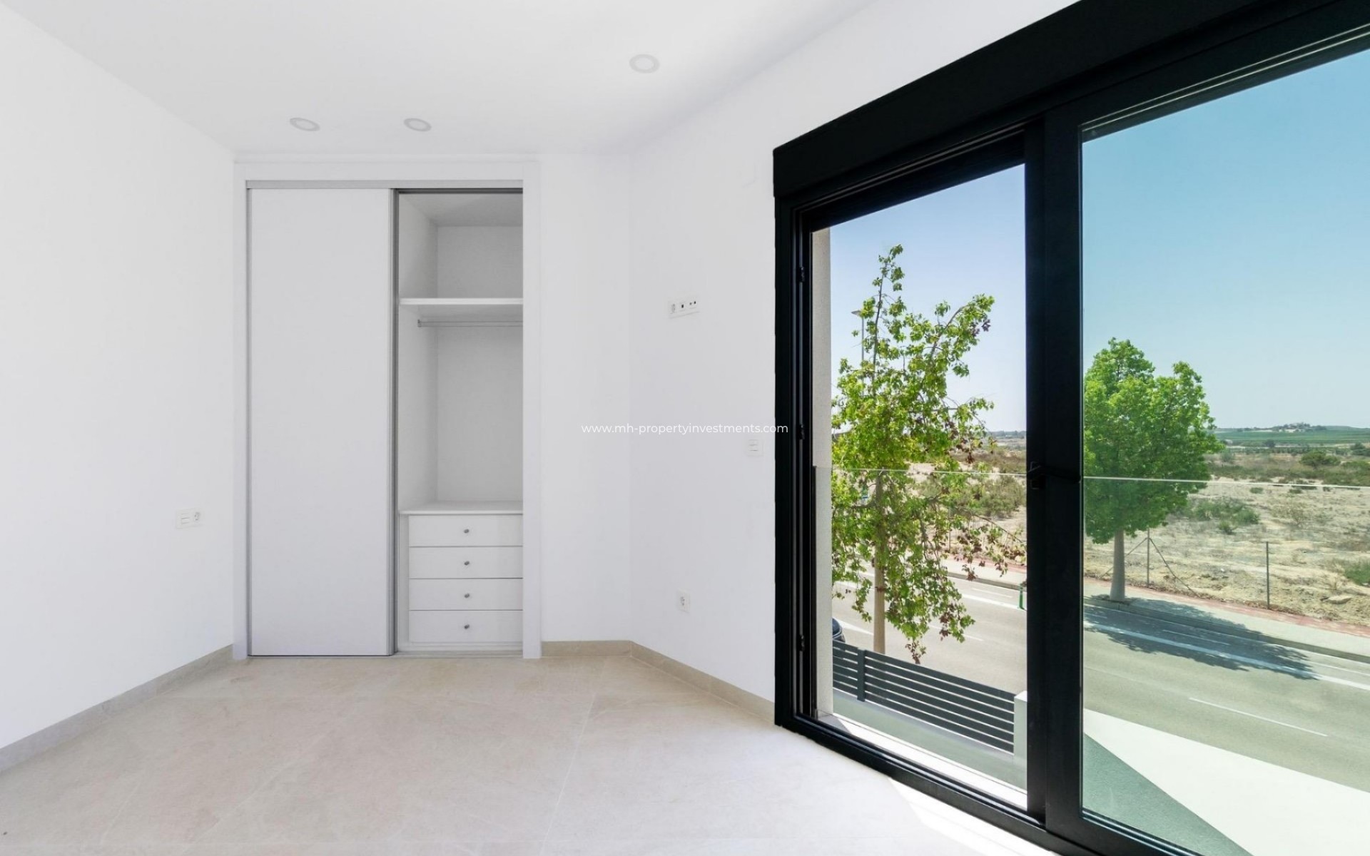 New Build - Semi-detached - Benijofar