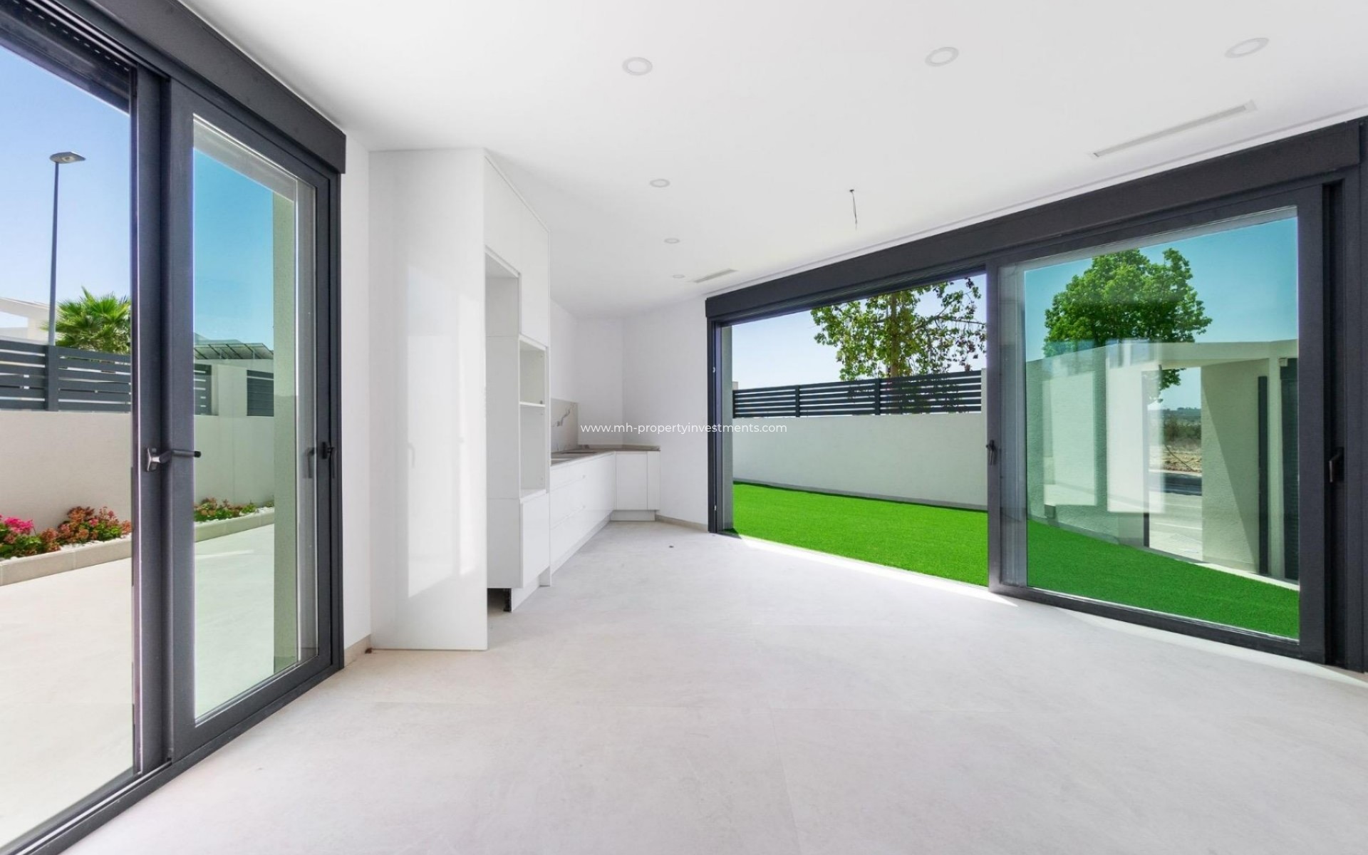 New Build - Semi-detached - Benijofar