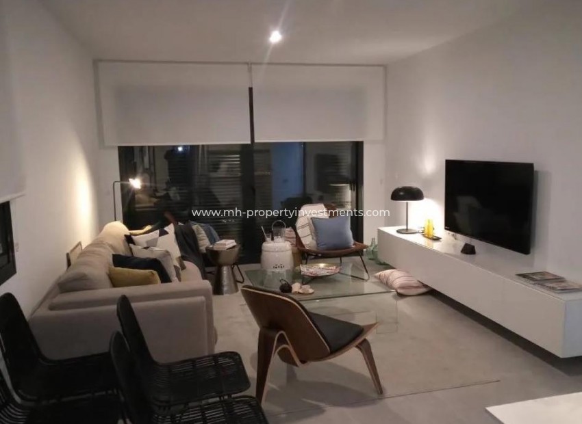 New Build - Semi-detached - Daya Nueva