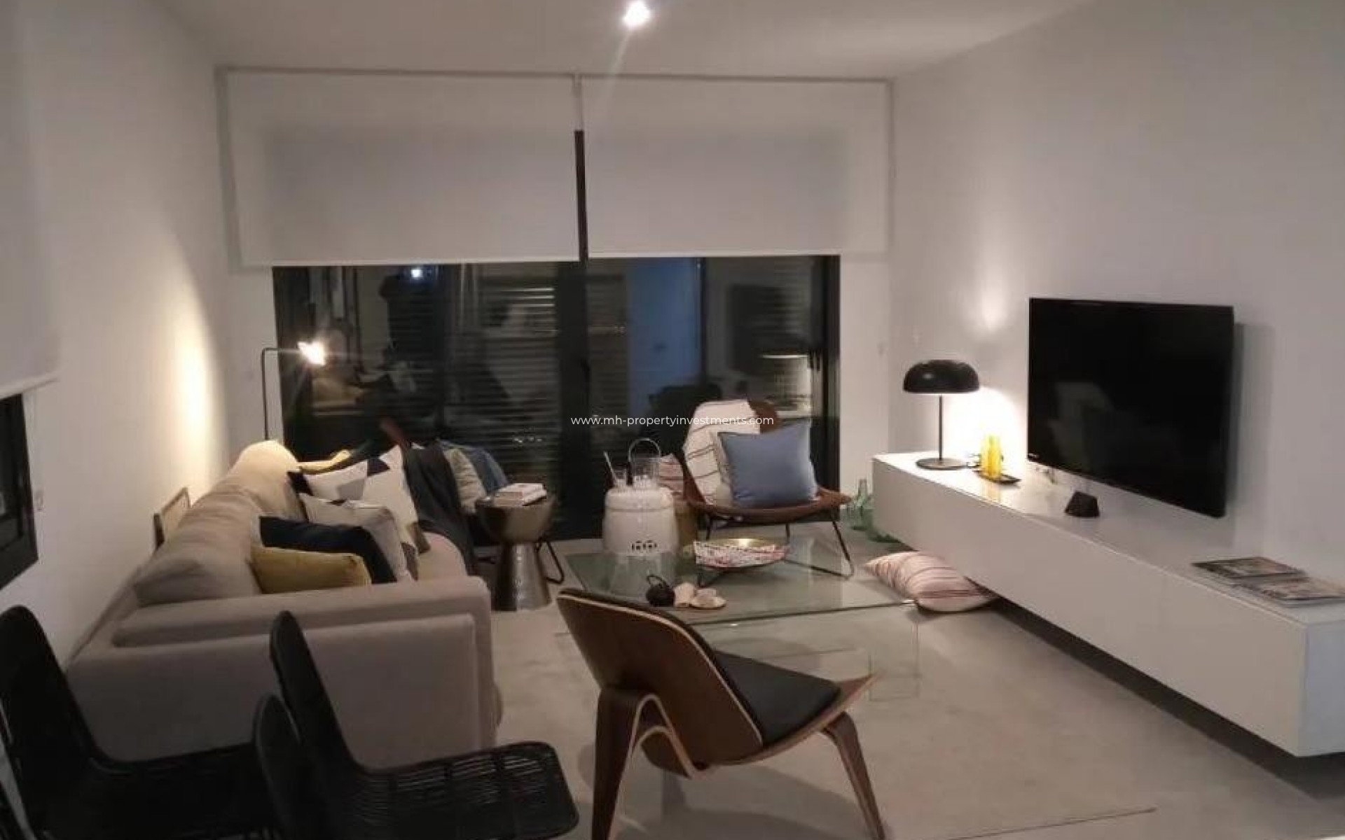 New Build - Semi-detached - Daya Nueva