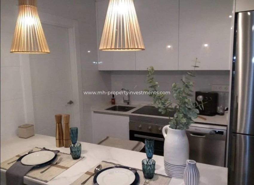 New Build - Semi-detached - Daya Nueva