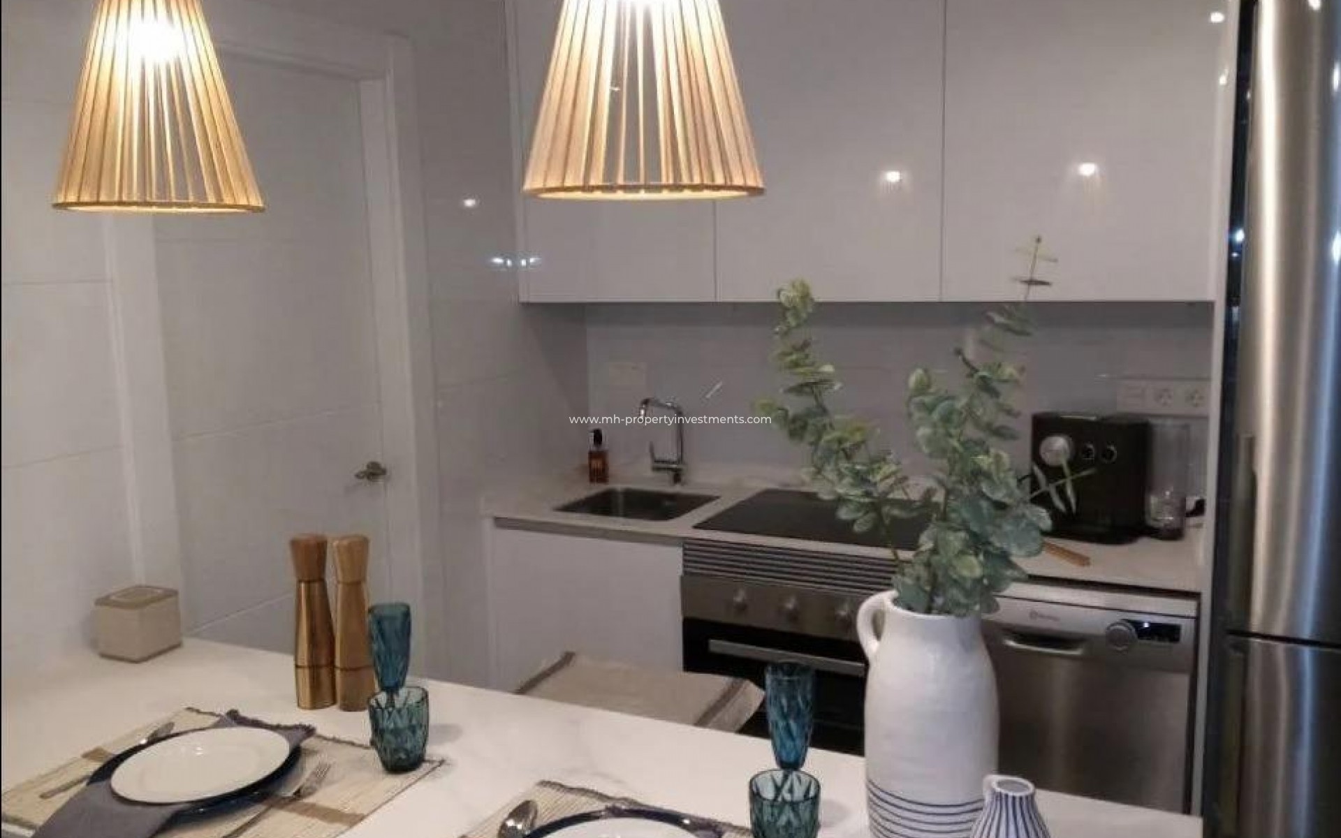 New Build - Semi-detached - Daya Nueva