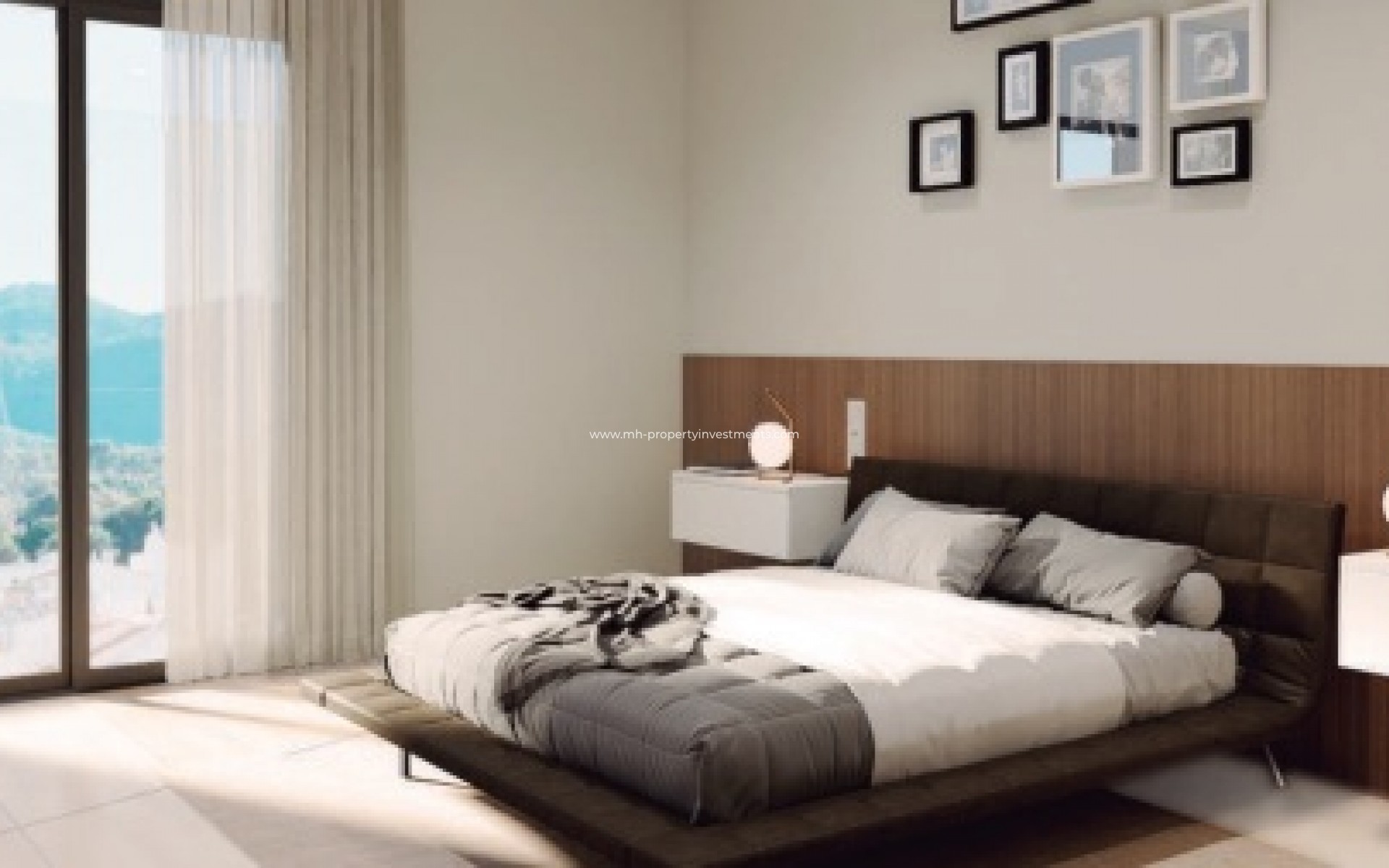 New Build - Semi-detached - Los Alcázares