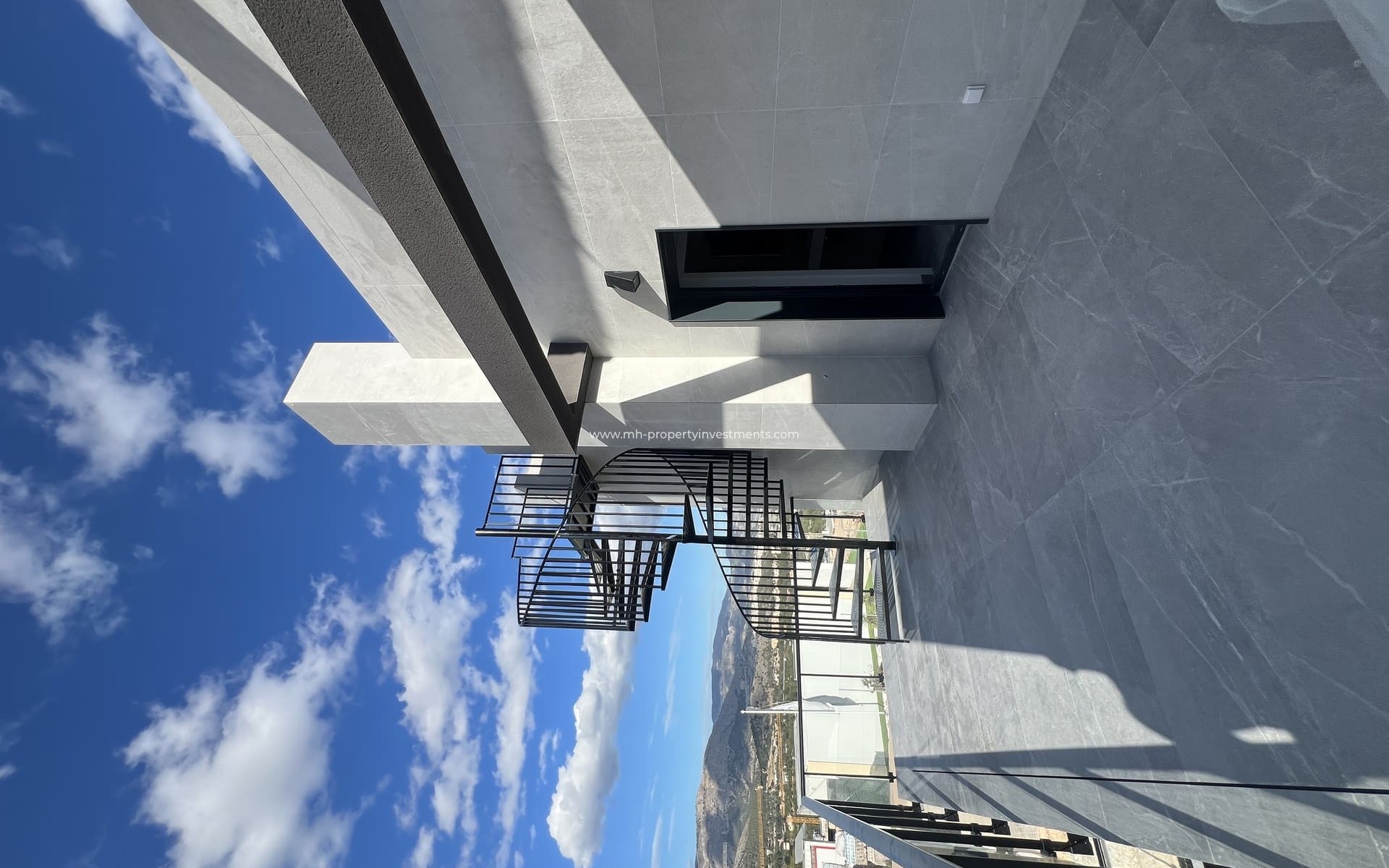 New Build - Semi-detached - Polop