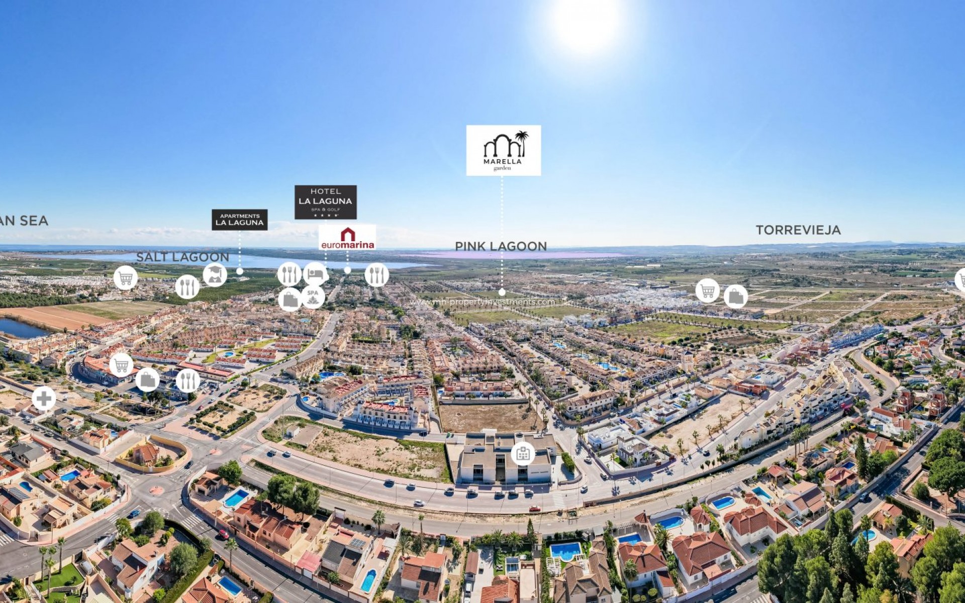 New Build - Semi-detached - Rojales