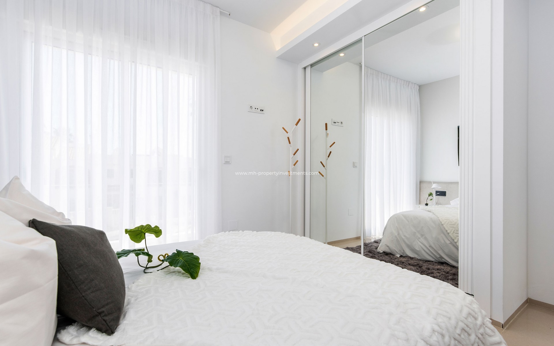 New Build - Semi-detached - Rojales